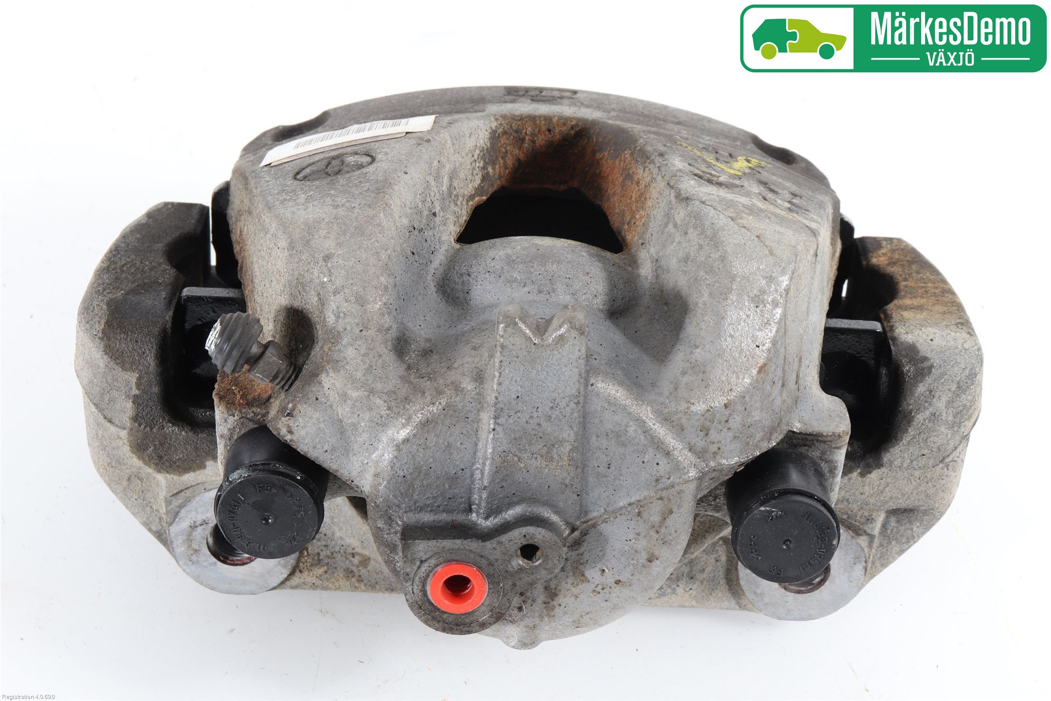 Toyota PROACE II 16- Bromsok Fram Vänster