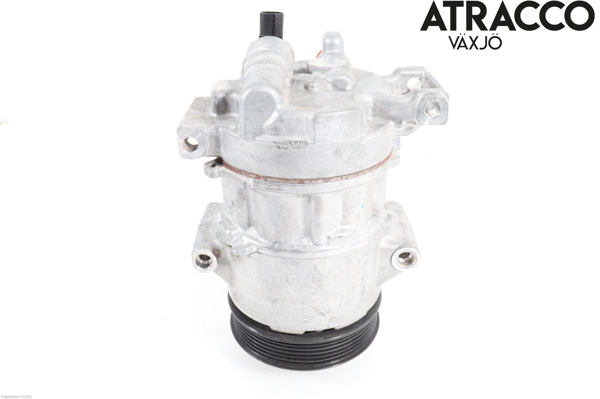 Toyota AURIS 13-19 Ac Kompressor