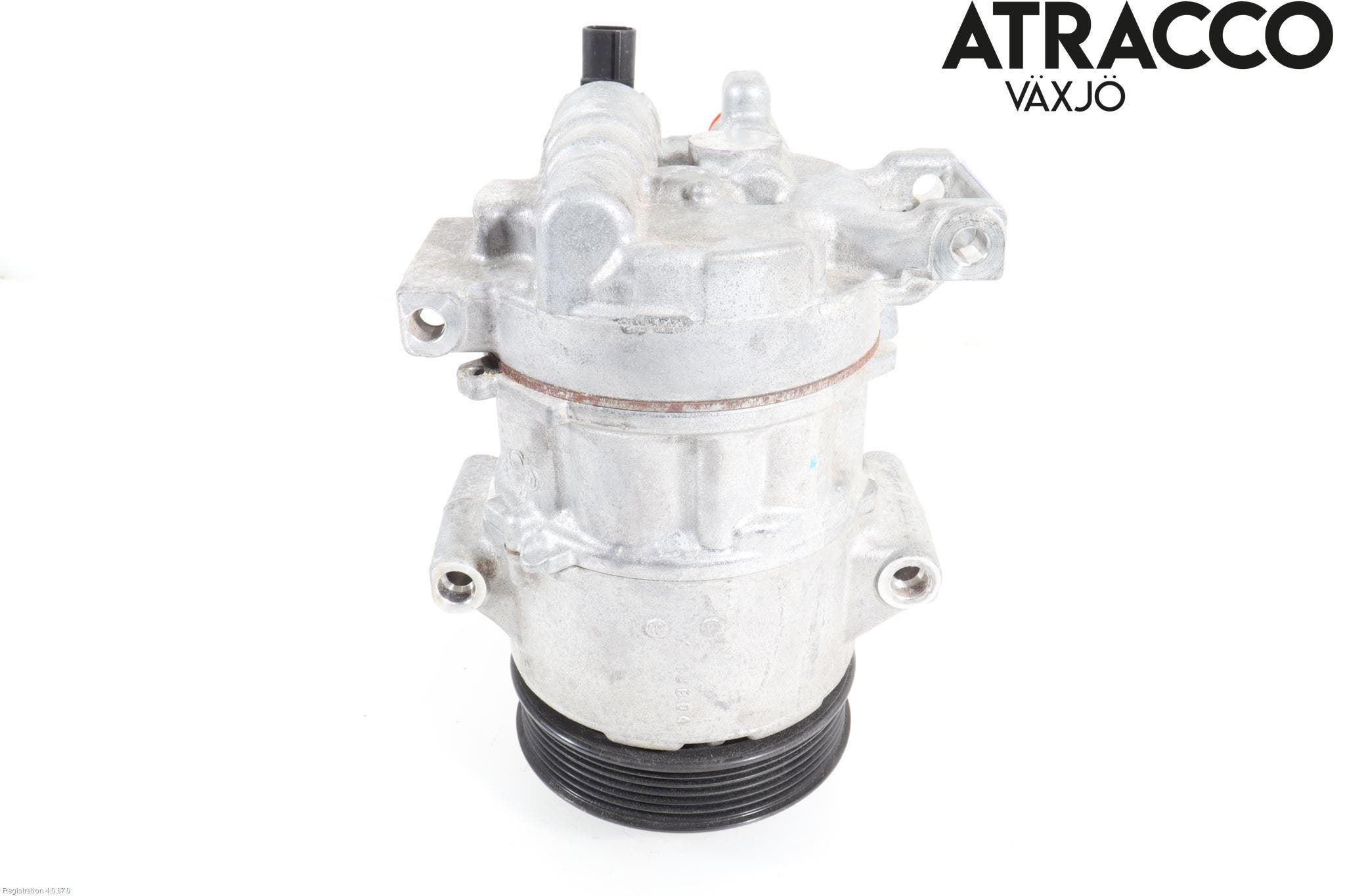 Toyota AURIS 13-19 Ac Kompressor