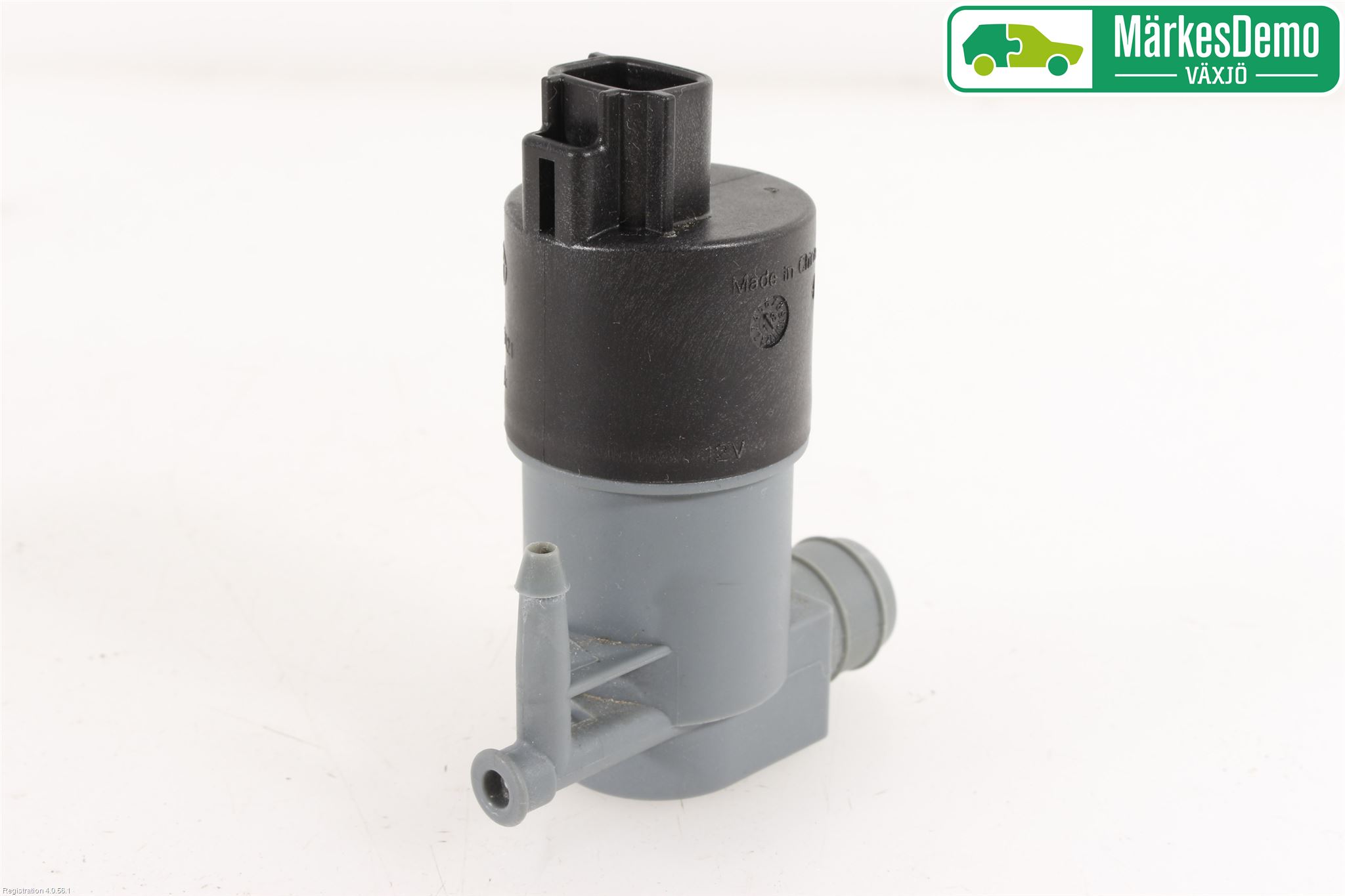 Toyota YARIS XP130 15-20 Spolarpump Vindruta