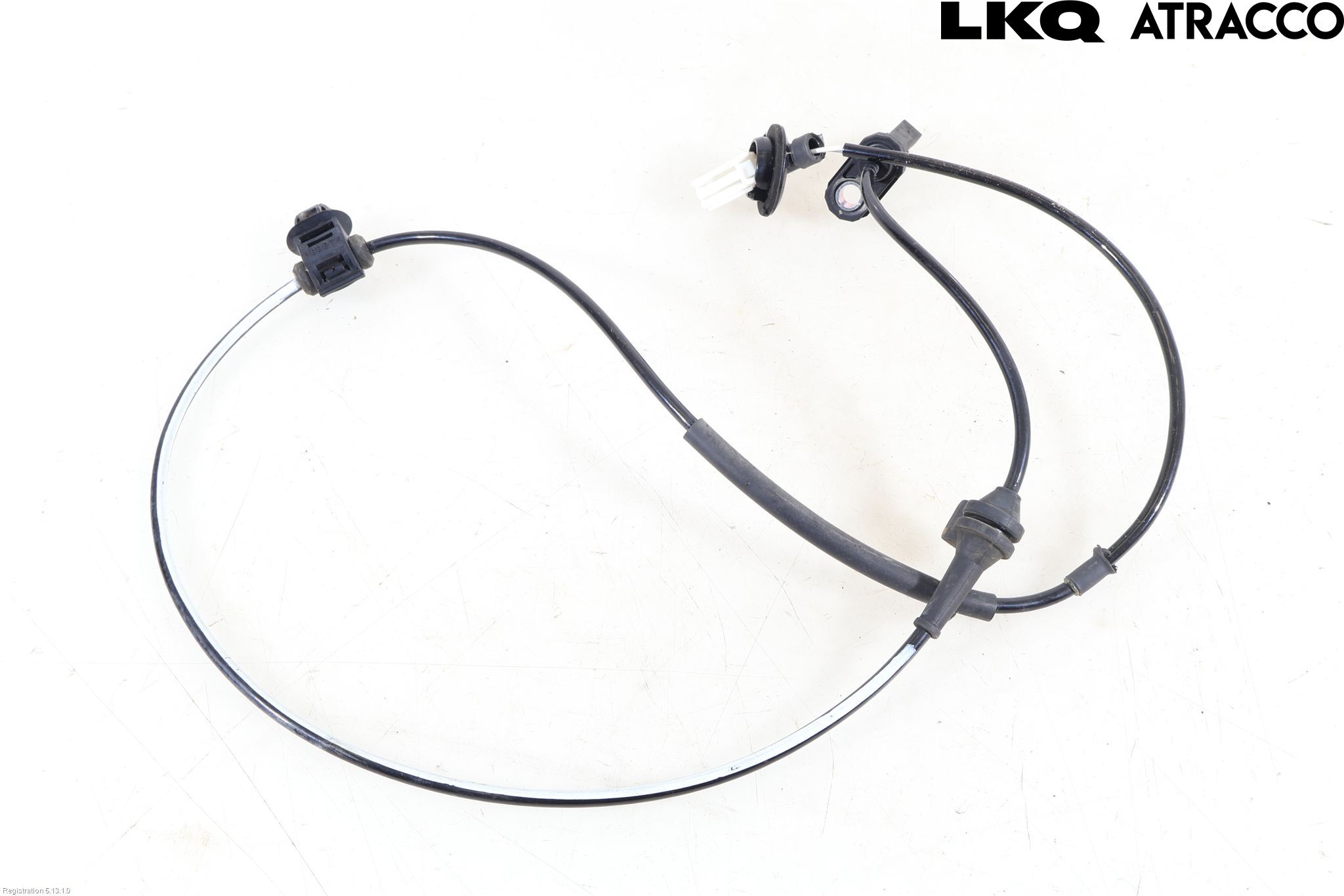 Mazda MX-5 IV (ND/ND2/ND3) MIATA 15- Abs Sensor