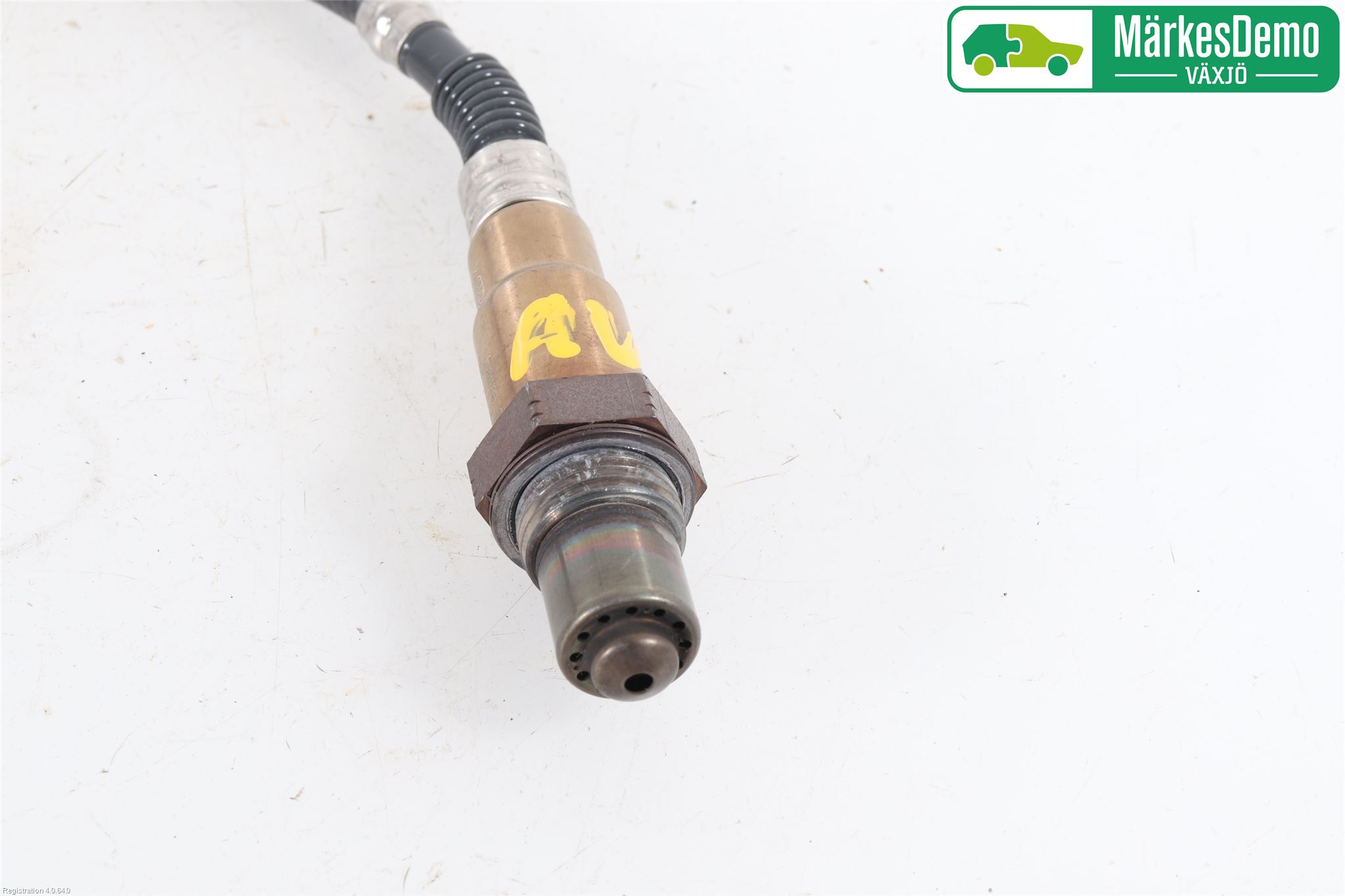 Ford FOCUS 19- Injlambdasond