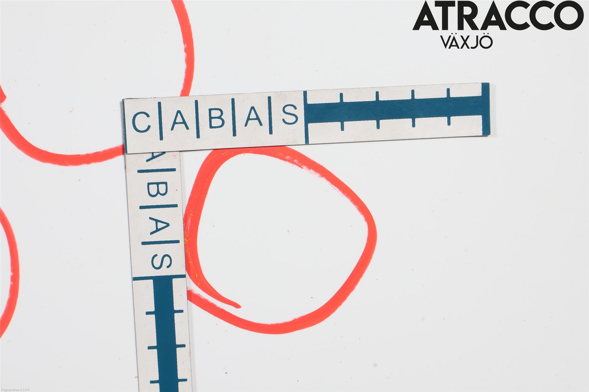 Ford S-MAX 06-15 Dörr Fram Vänster