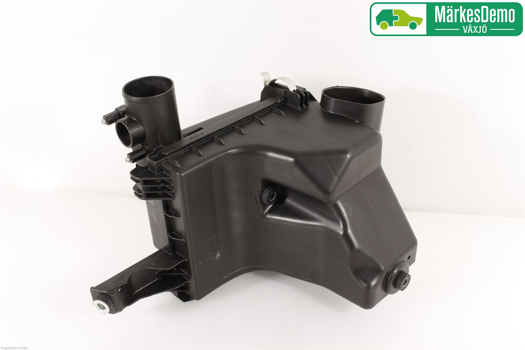 Toyota AURIS 13-19 Luftrenare