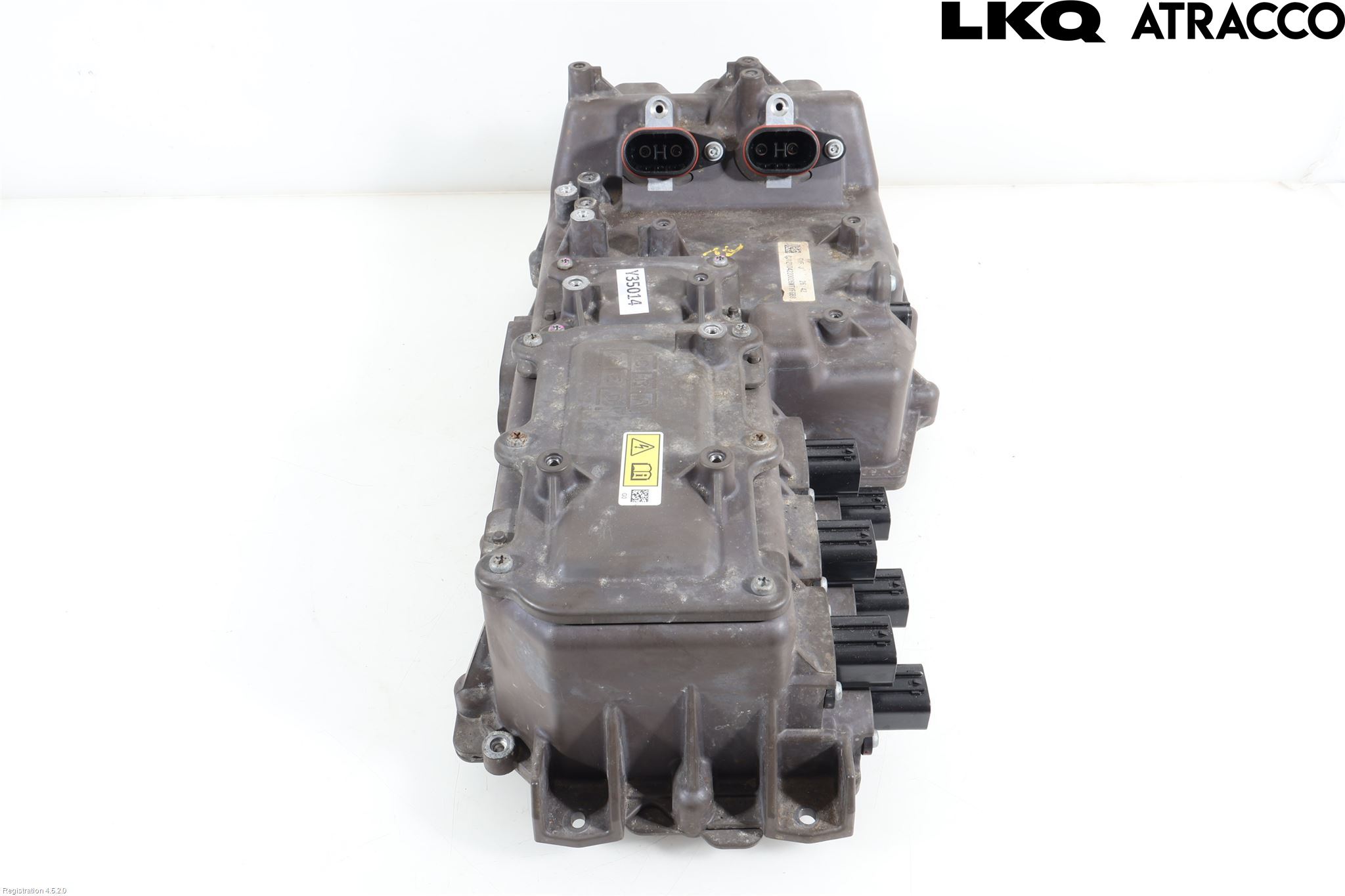 Honda E 20-23 El Övrigt