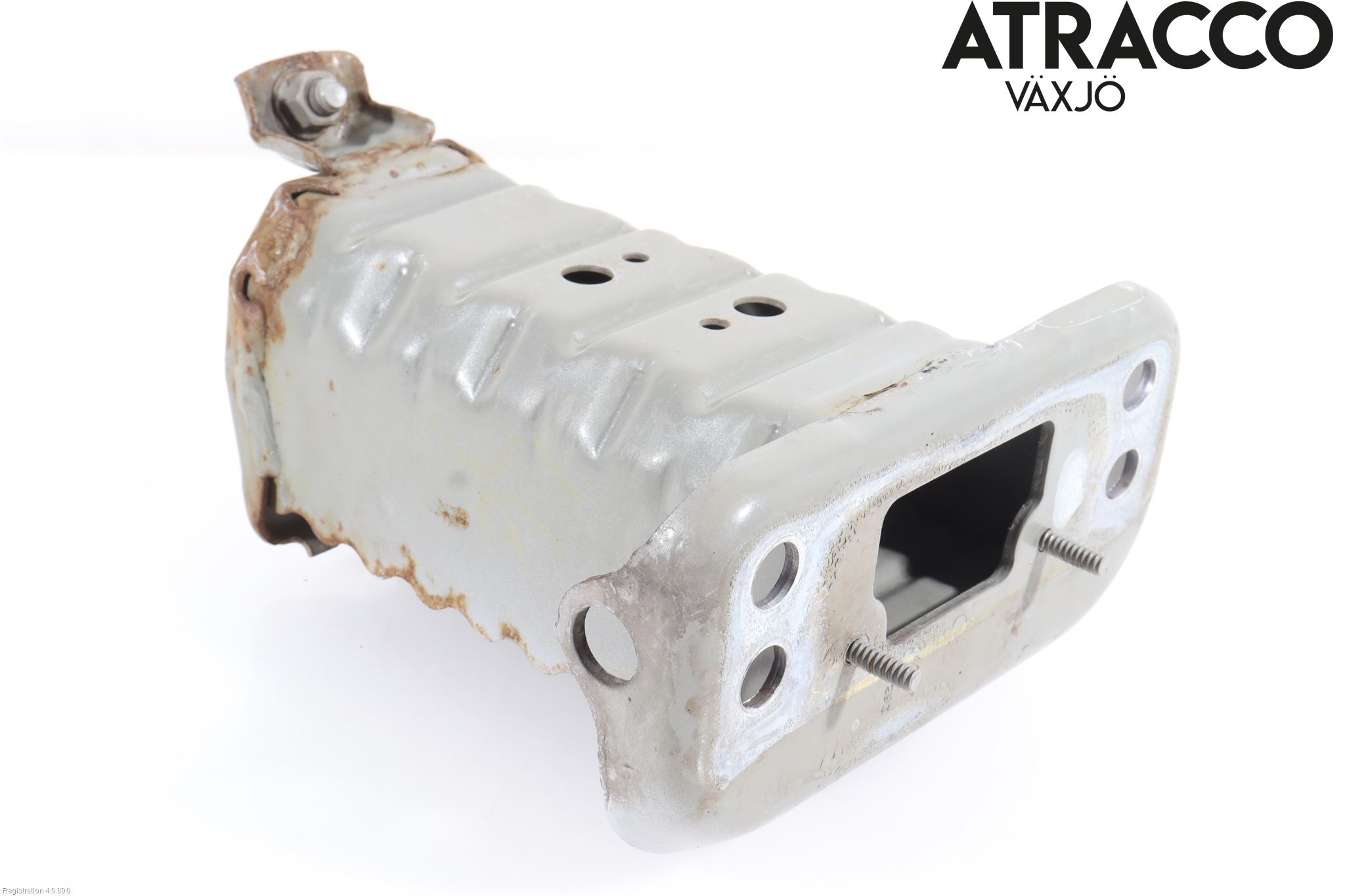 Toyota YARIS XP130 12-14 Stötfångarbärjärn Fram