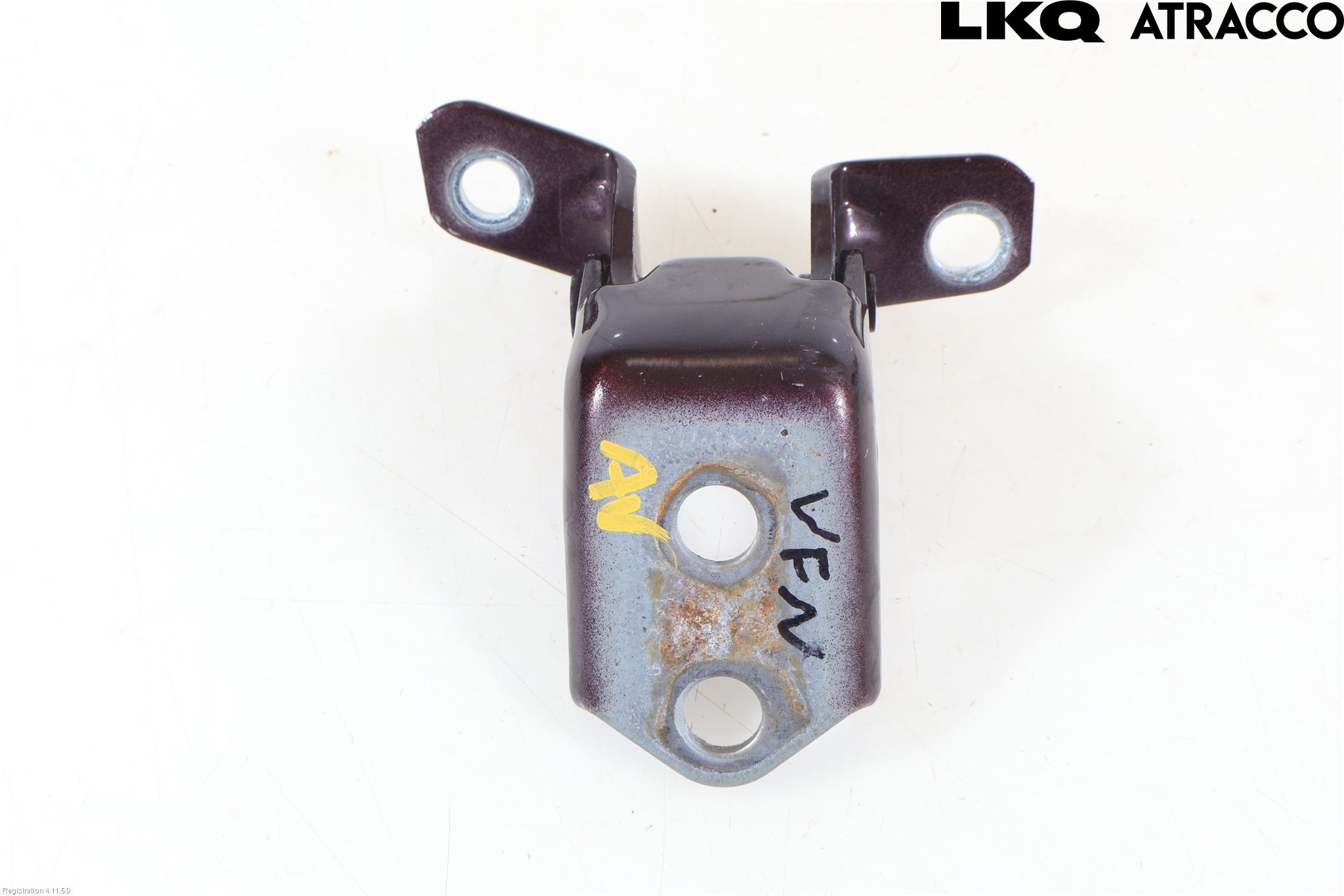 Mazda CX-80 24- Dörrgångjärn