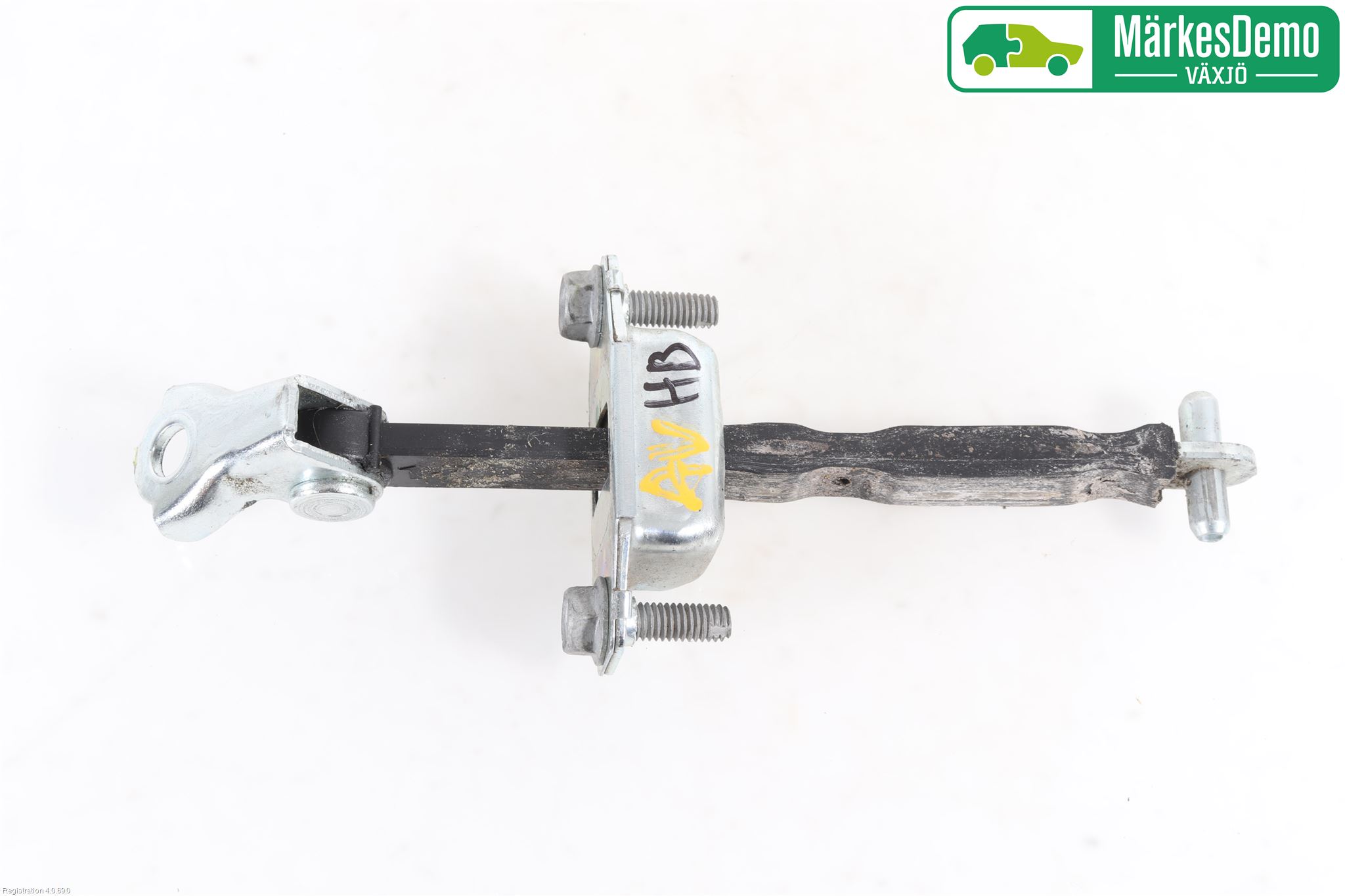 Suzuki VITARA 15- Dörrstopp