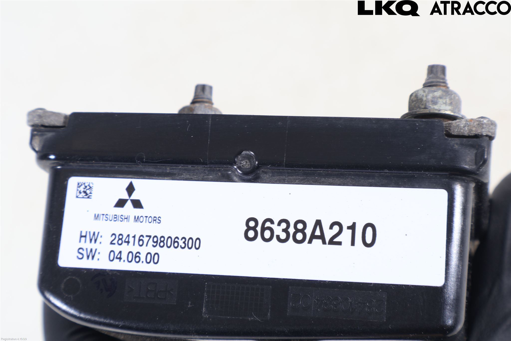 Mitsubishi OUTLANDER 13-21 Sensor Adaptiv Farthållare