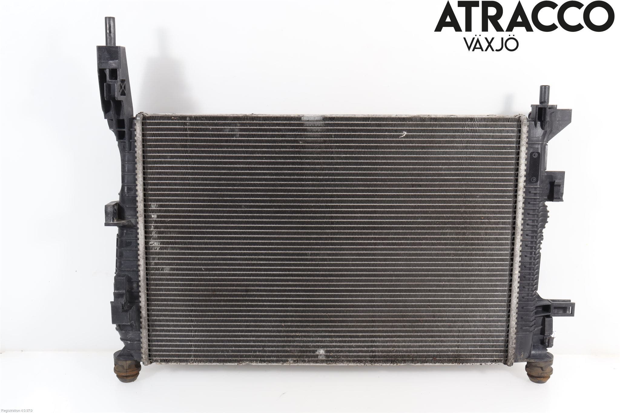 Ford FOCUS 11-14 Kylare Man