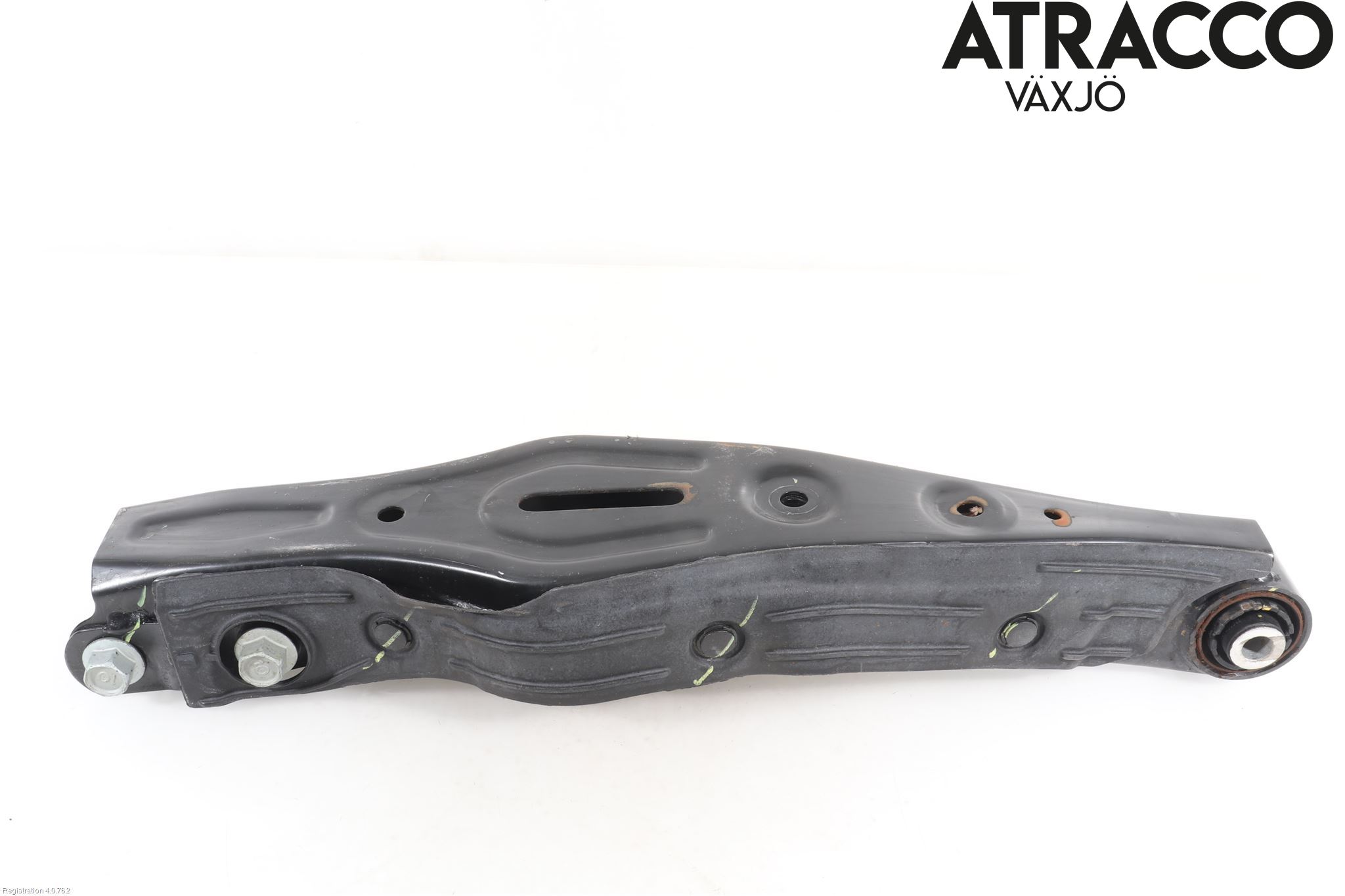 Hyundai TUCSON 05- Bärarm Bak Vänster