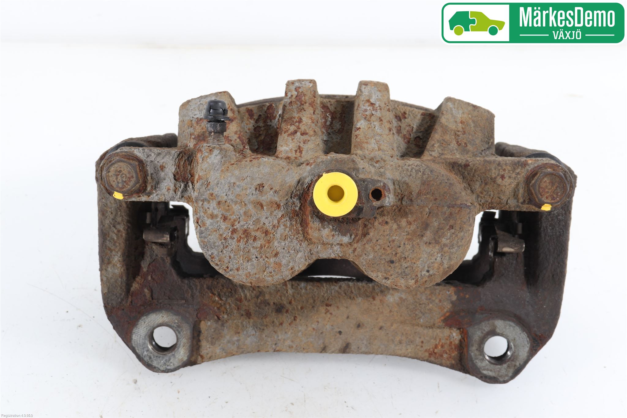 Lexus RX AL20 16-22 Bromsok Fram Vänster