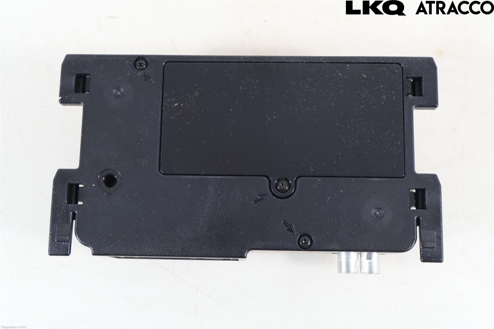 Volkswagen VW PASSAT 15-19 Styrenhet Övrigt