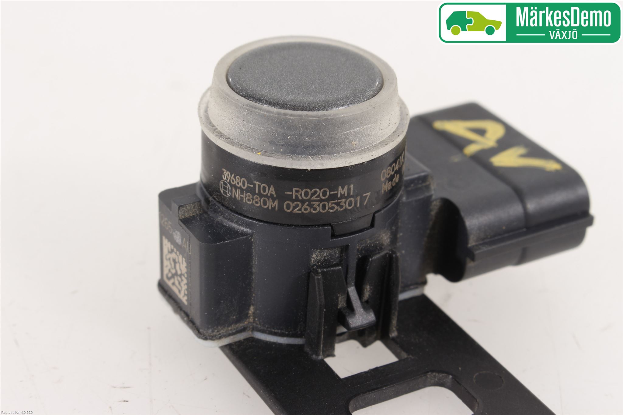 Honda JAZZ 15-20 Parkeringshjälp Backsensor