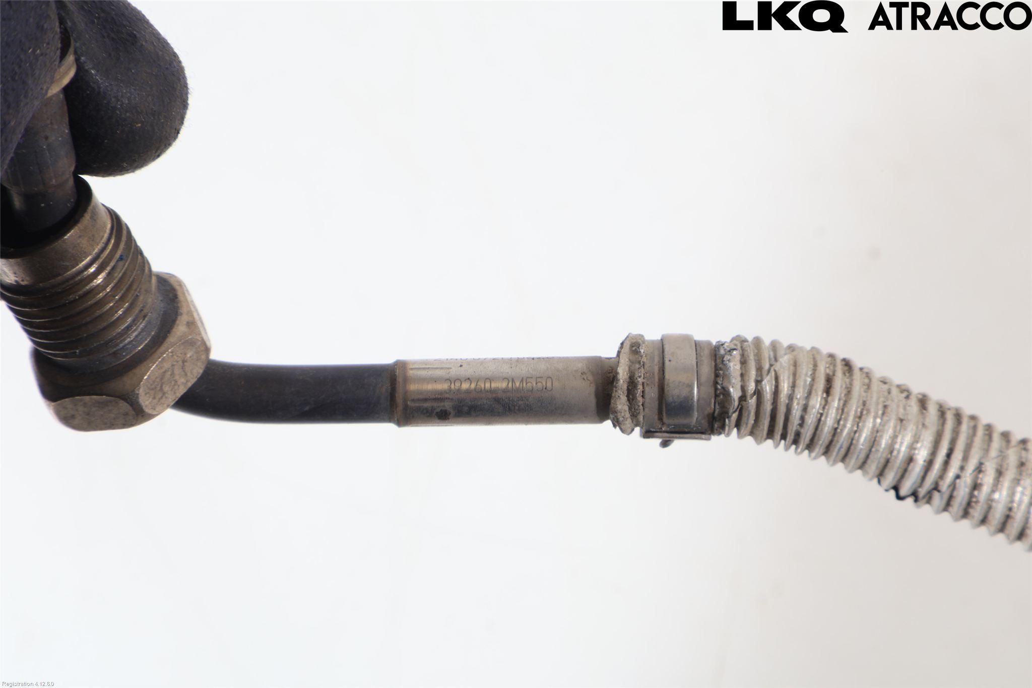 Hyundai TUCSON 05- Sensor Avgas