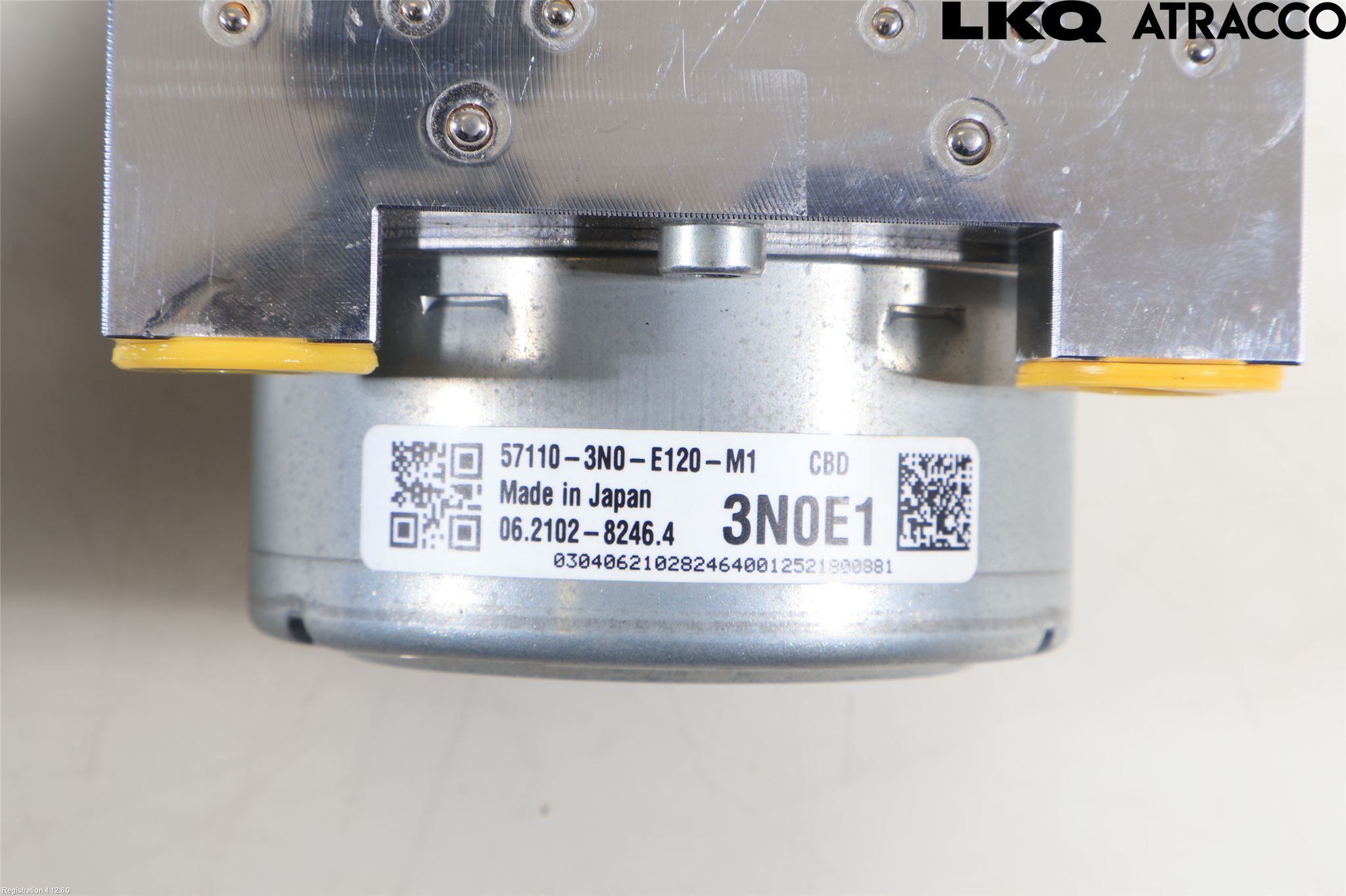 Honda HR-V 21- Abs Hydraulaggregat