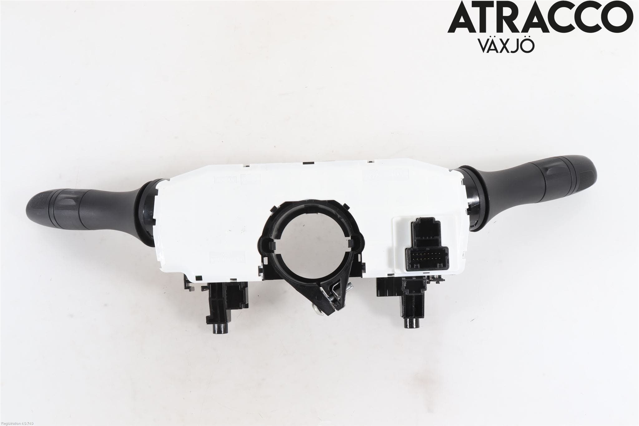 Nissan QASHQAI 14-17 Spakcentral