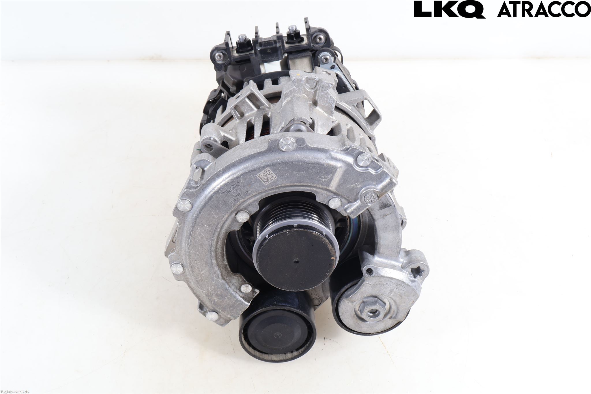 Hyundai i20 BC 21- Generator