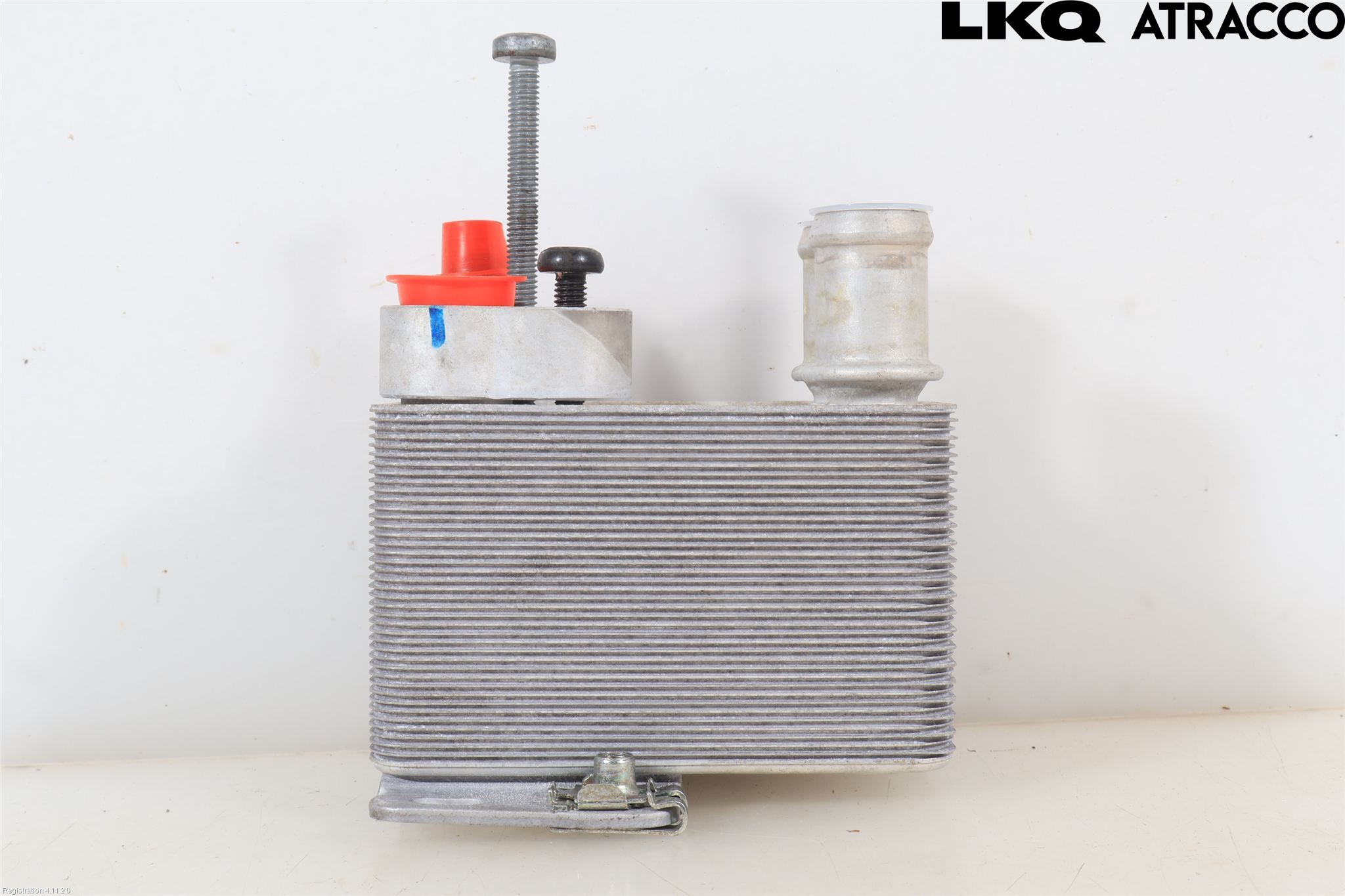 Volkswagen VW ID BUZZ/CARGO 22- Värmeventil