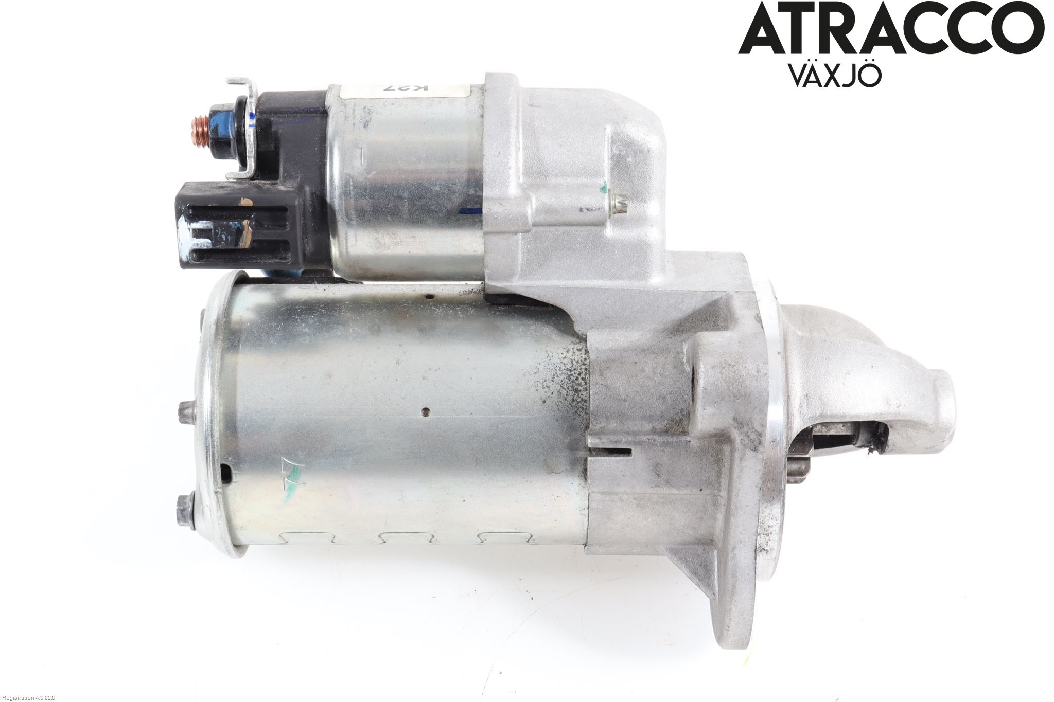 Hyundai i30 PD 17- Startmotor