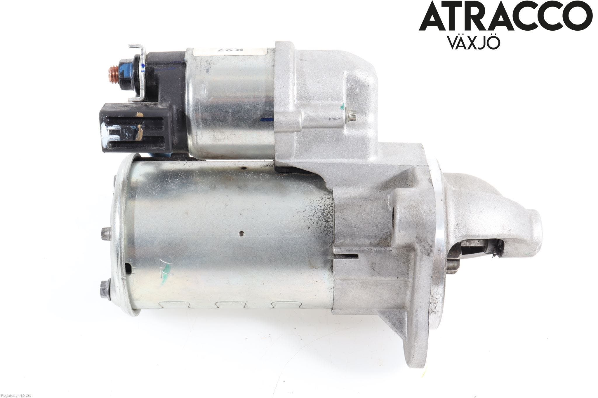 Hyundai i30 PD 17- Startmotor