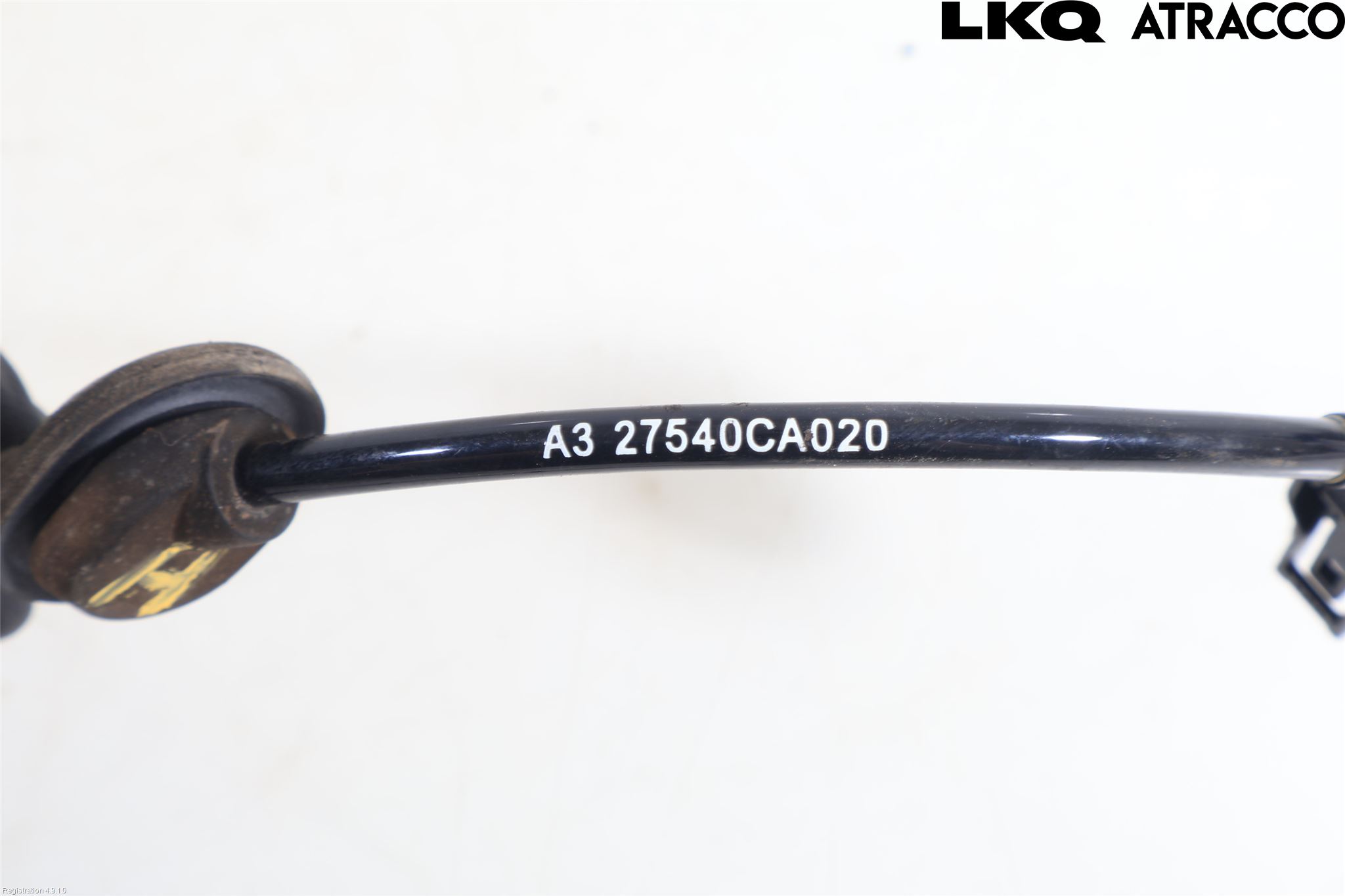 Toyota GT86 12- Abs Sensor