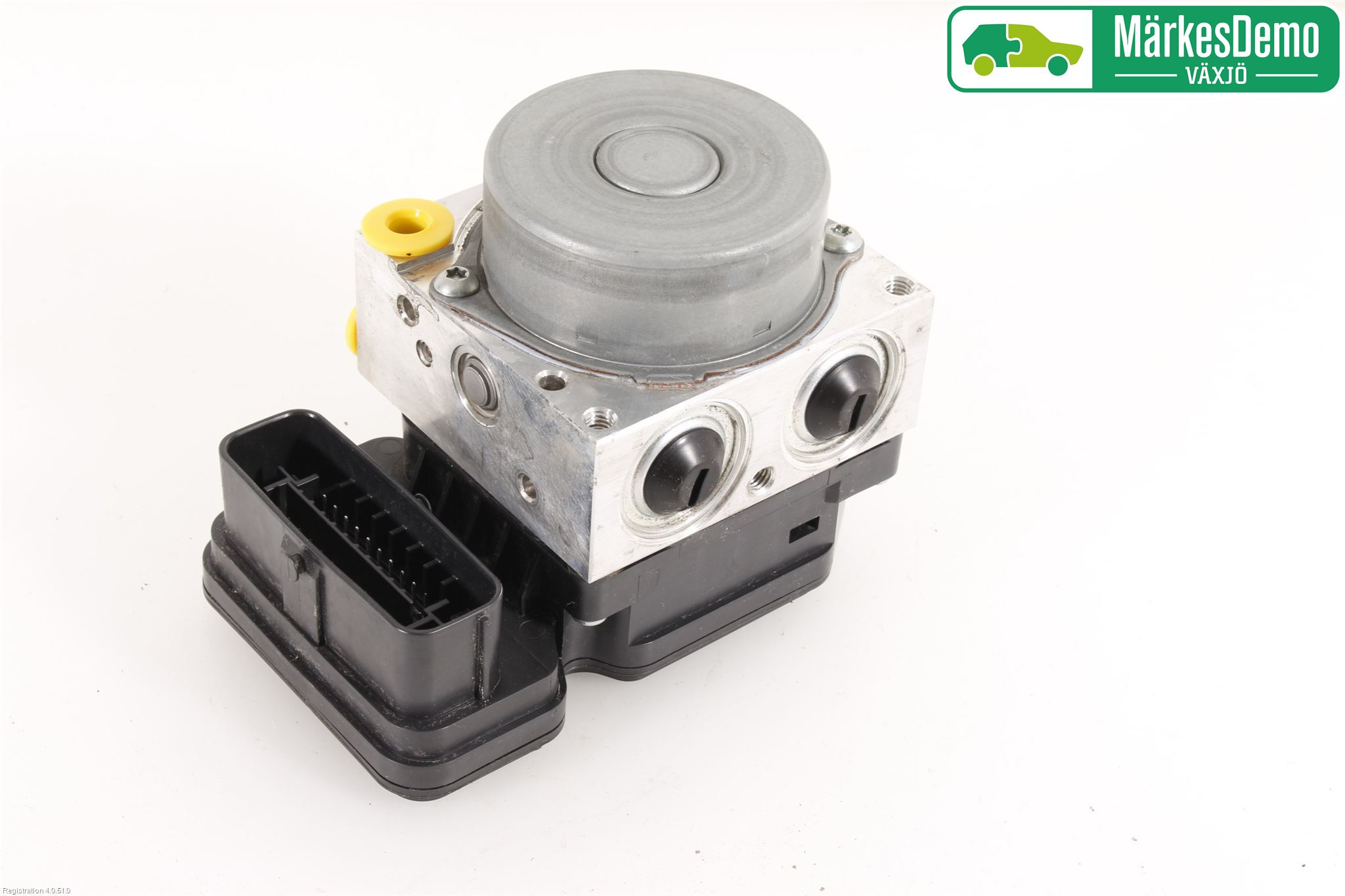 Toyota C-HR 16-23 Abs Hydraulaggregat