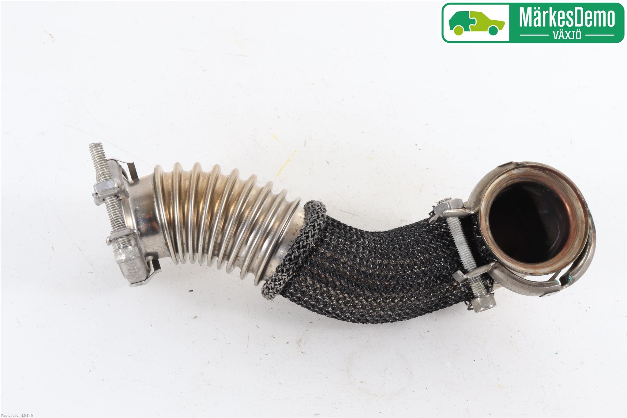 Suzuki VITARA 15- Egr Rör