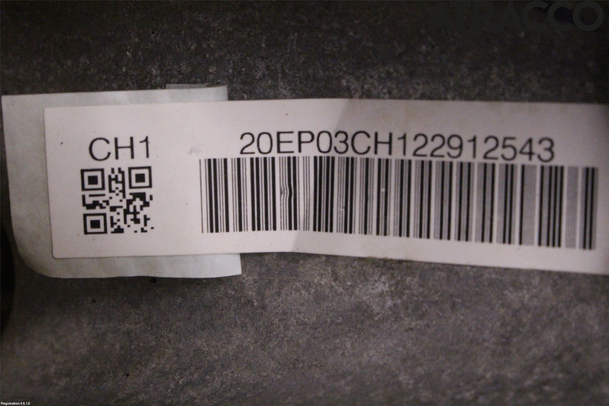 Mazda 2 KB Hybrid 22- Växellåda Automat