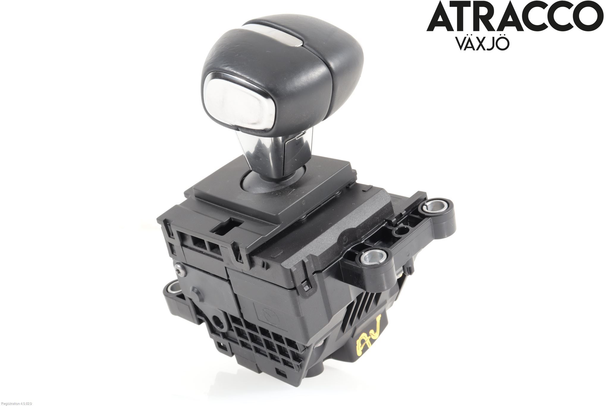 Mazda MX-30 20- Växelspak