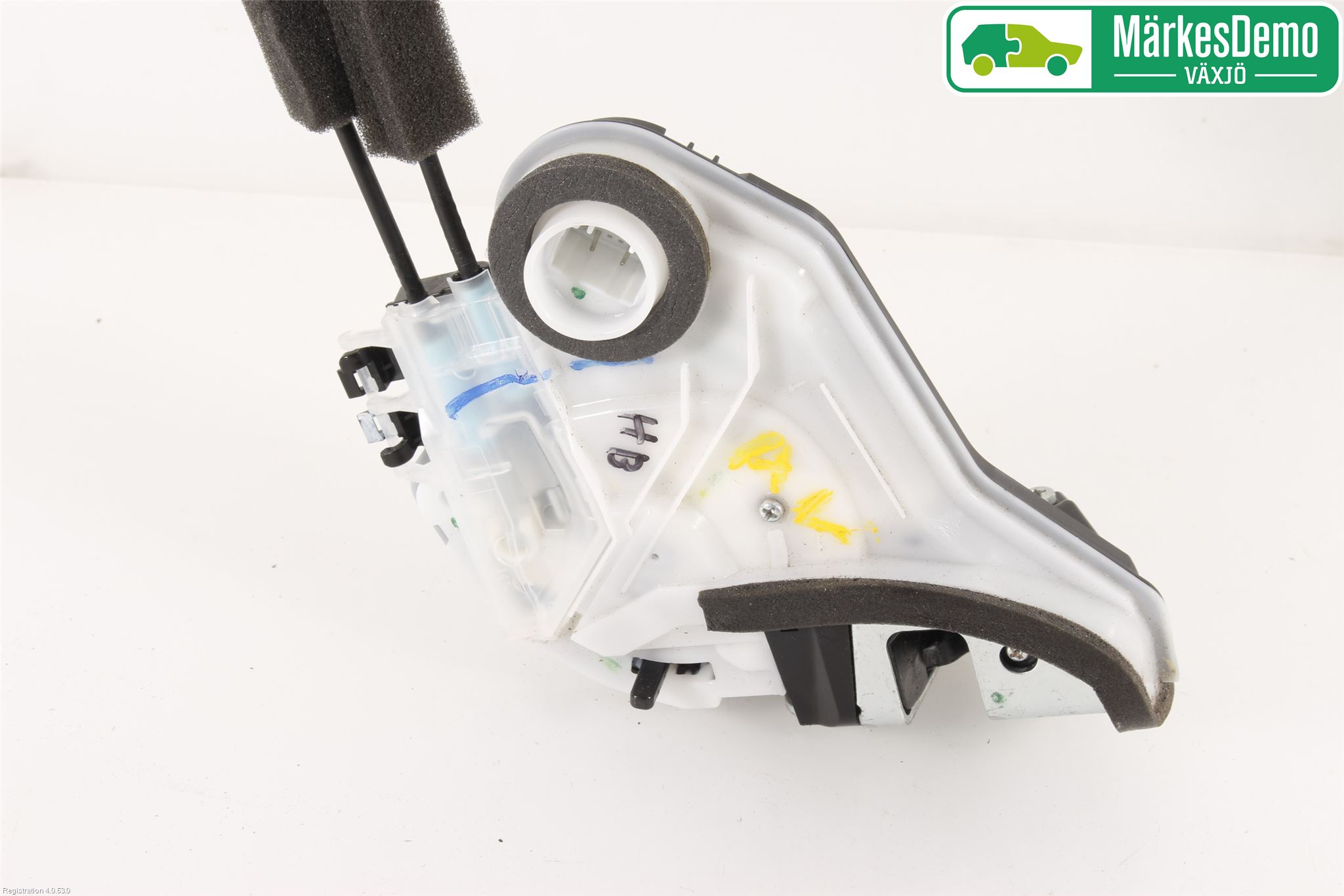 Honda CIVIC 17-22 Låskista-Dörrlås