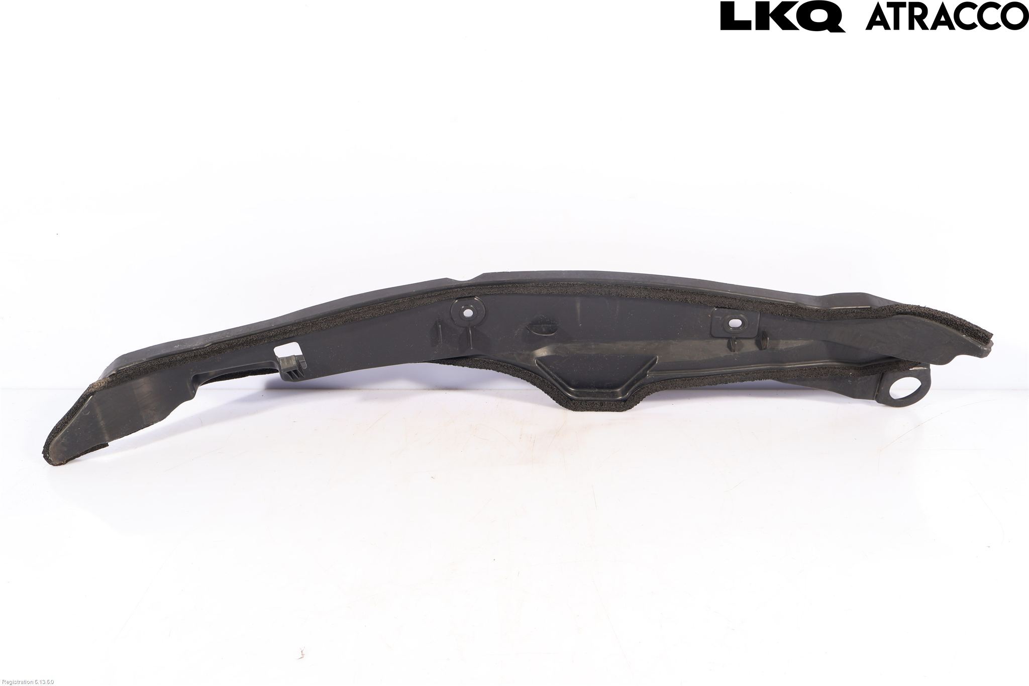 Toyota AURIS 13-19 Skärm Hörn Utfyllnad Fram