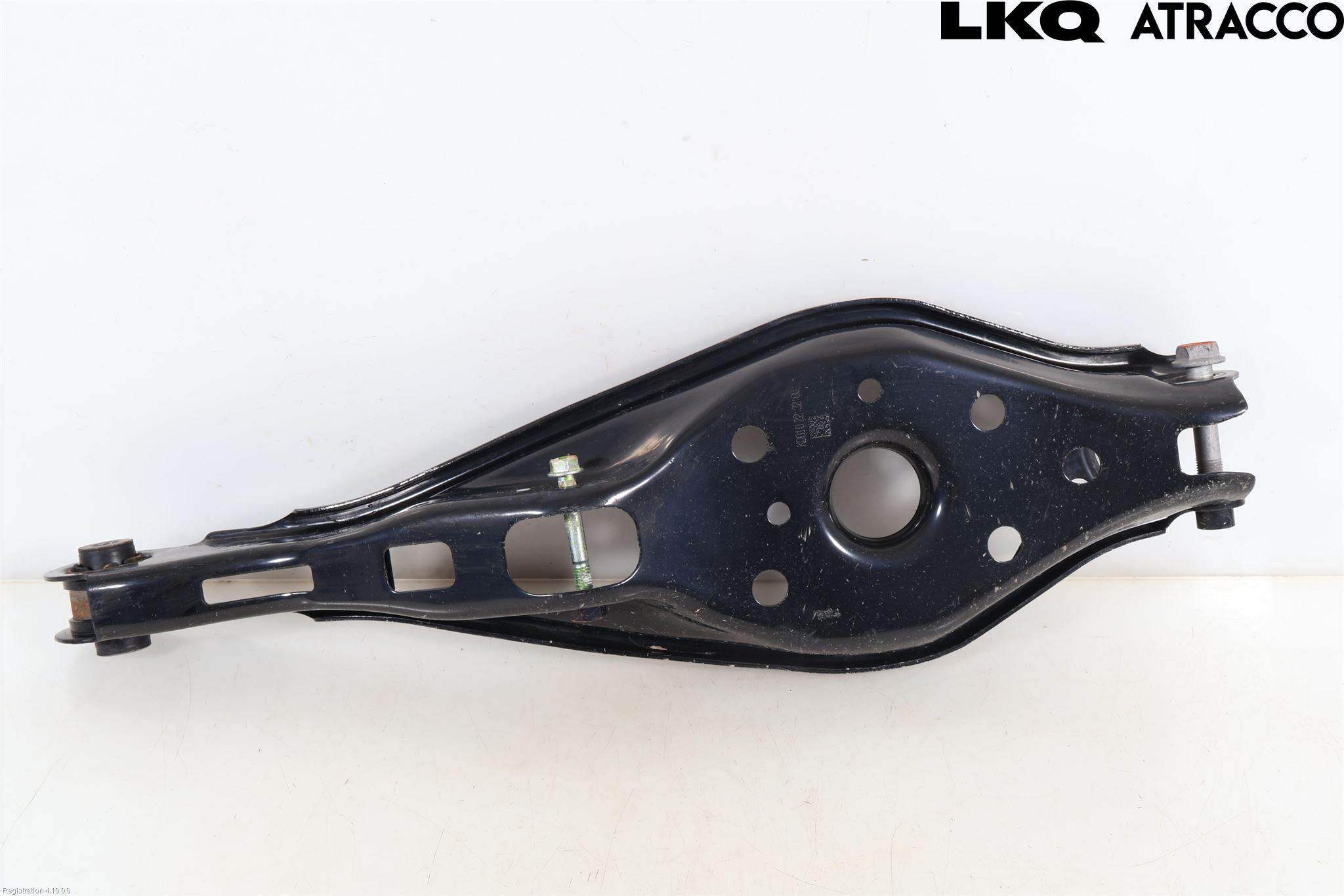 Honda CIVIC e HEV 23- Bärarm Bak Höger