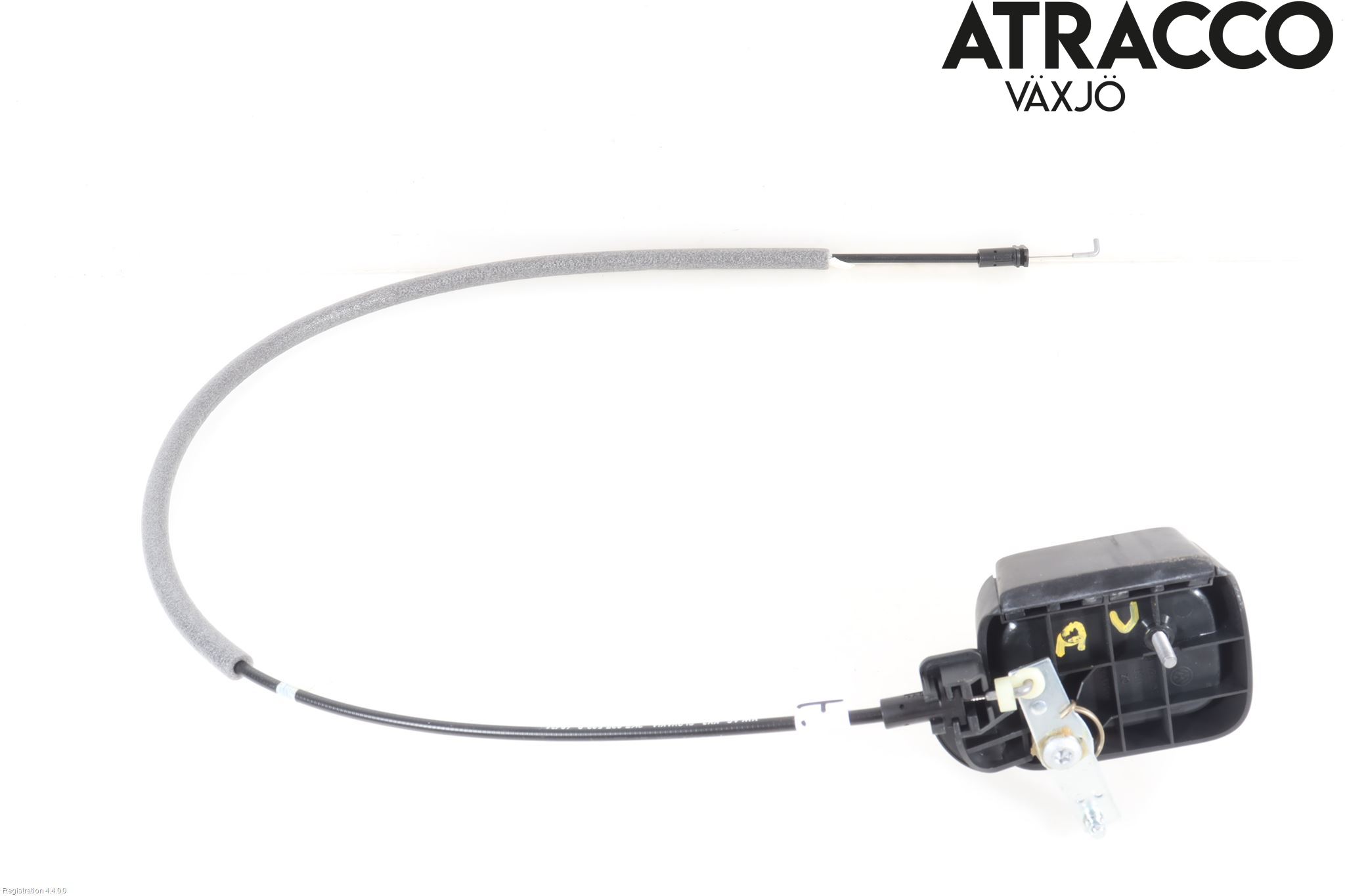 Volkswagen VW CADDY 21- Dörrhandtag Inre Hö