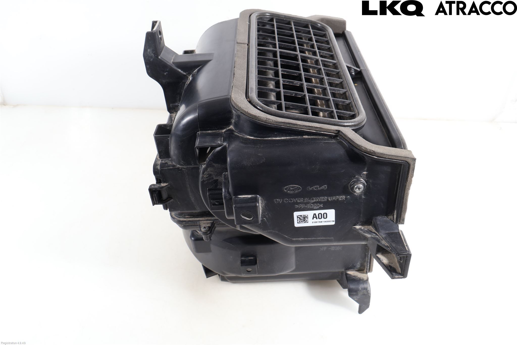 Kia EV6 (CV) 22- Värmefläkt