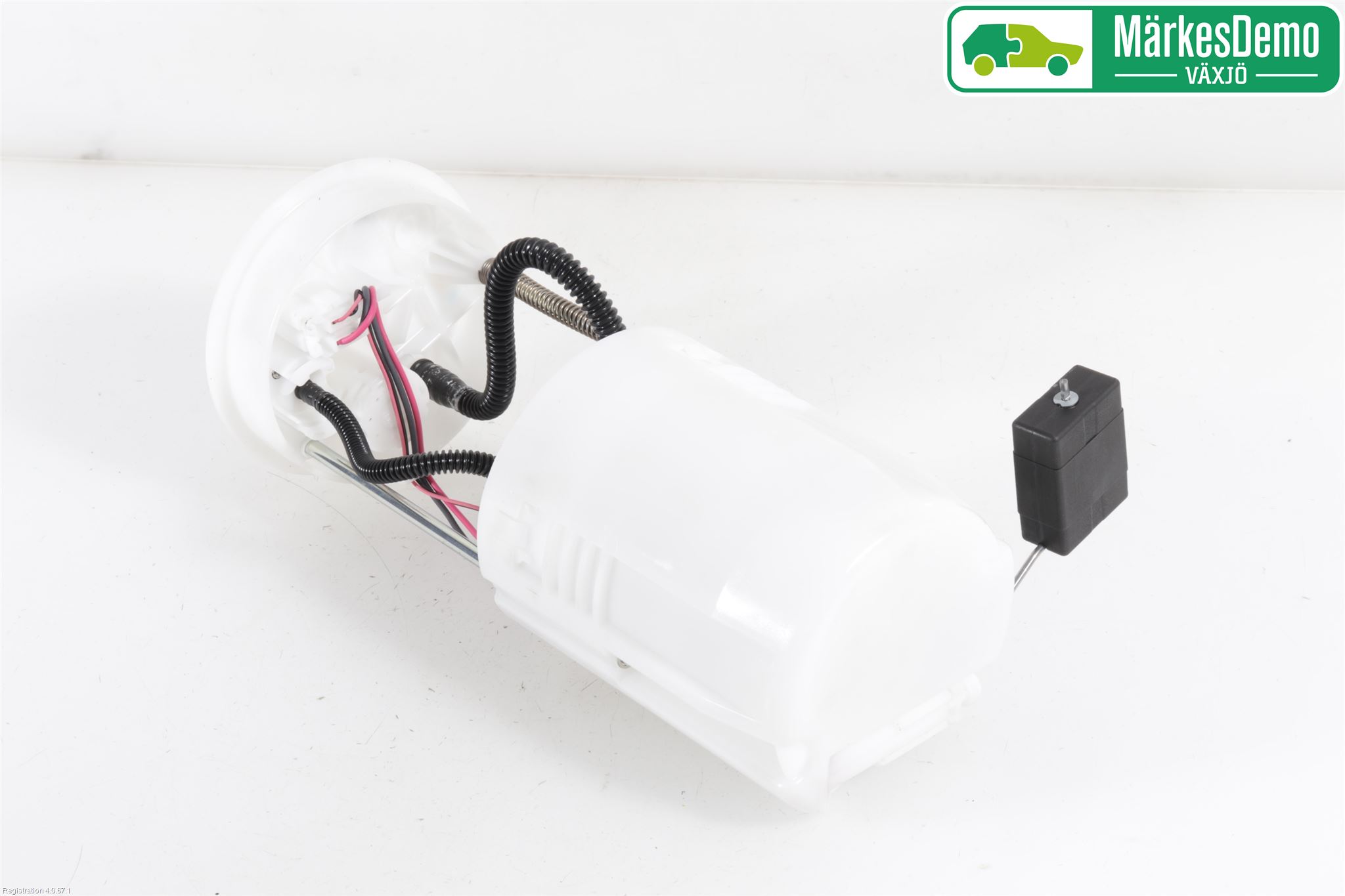 Honda HR-V 15-21 Bränslepump El