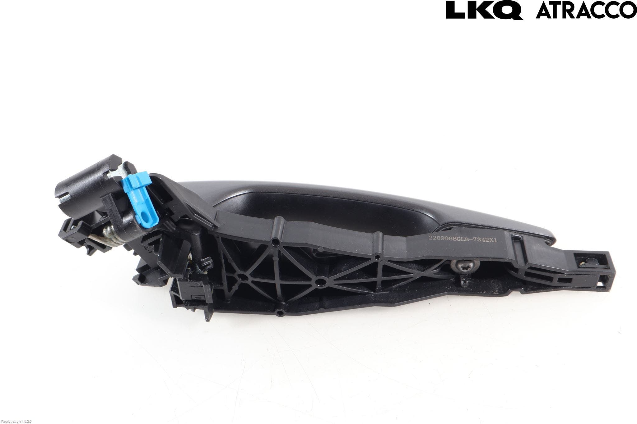 Mazda 3 IV 19- Dörrhandtag Yttre Vä