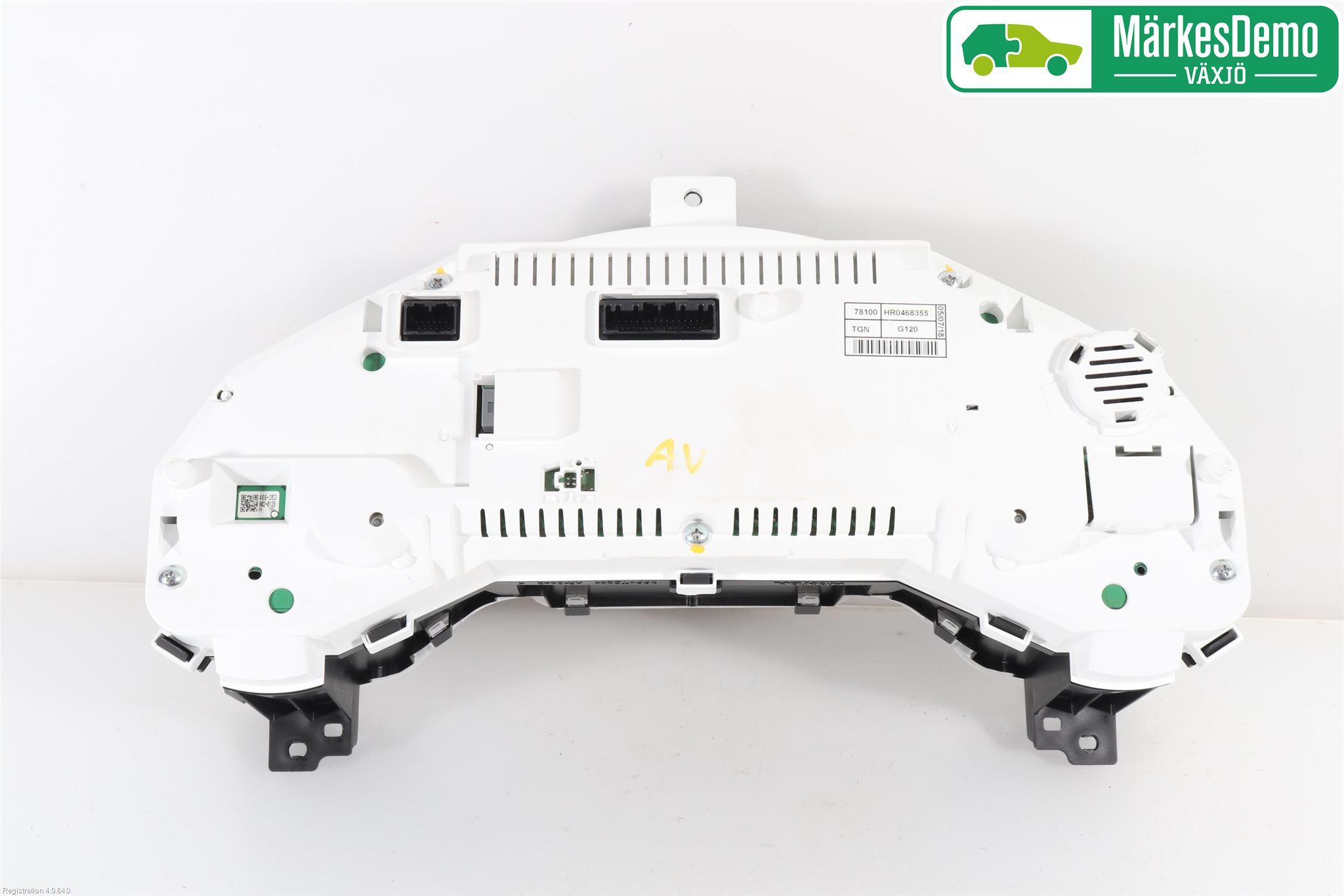 Honda CIVIC 17-22 Instrument Komb