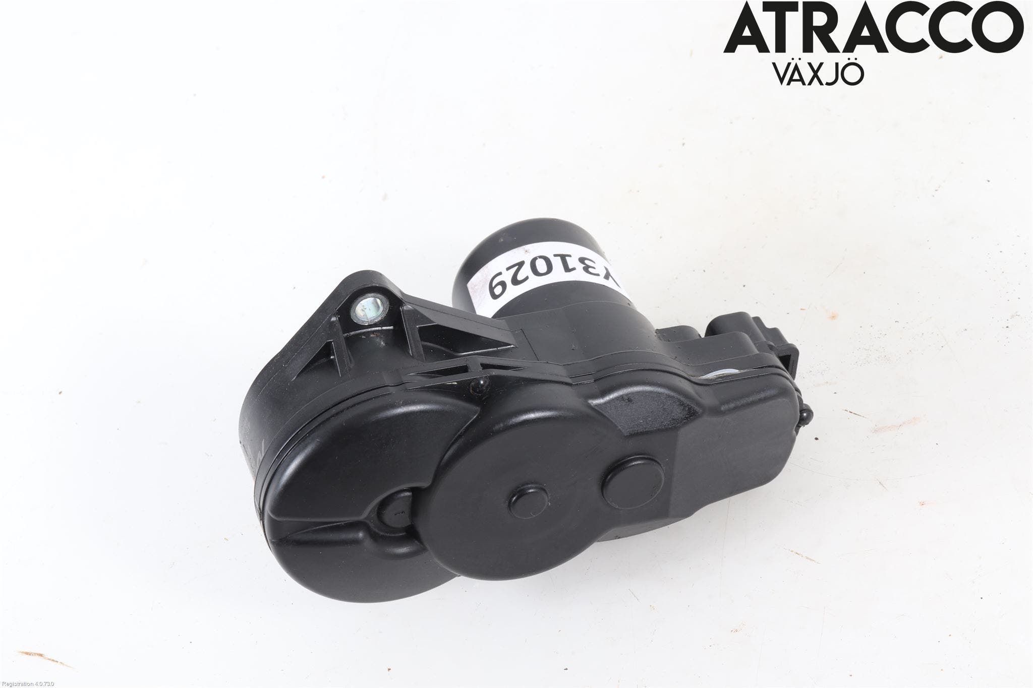 Lexus NX 300h 15-21 Parkeringsbroms Elmanövrerad