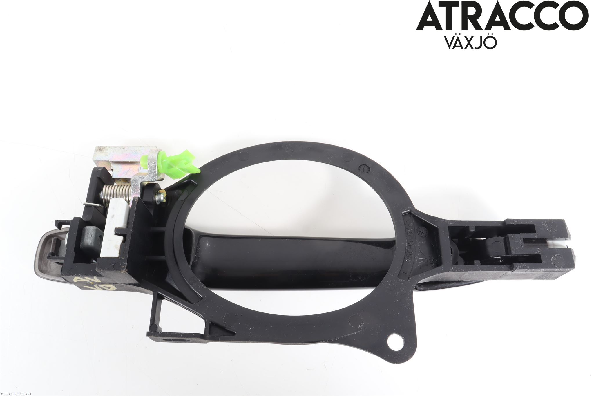 Mitsubishi LANCER 07-14 Dörrhandtag Yttre Vä