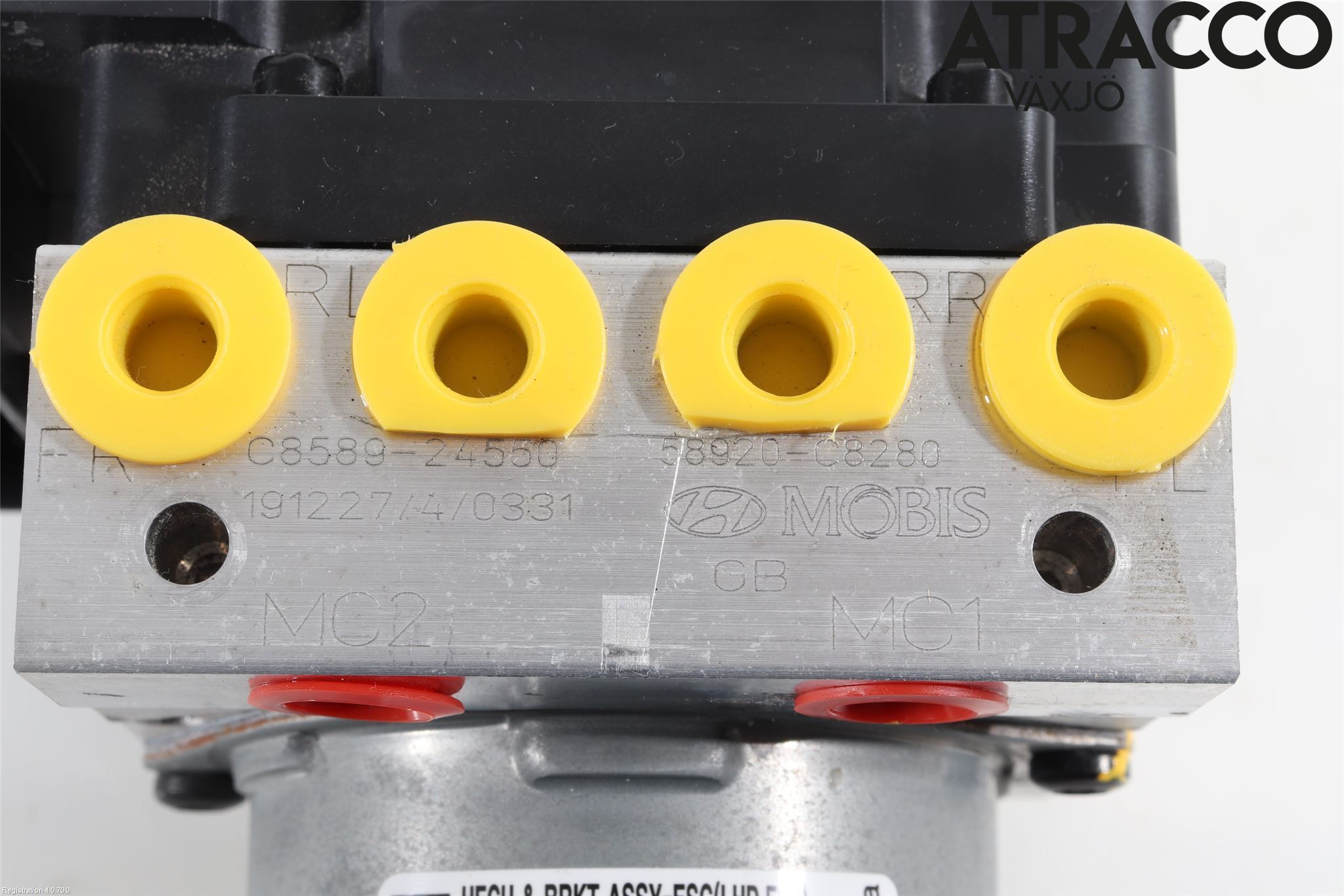 Hyundai i20 GB 15-20 Abs Hydraulaggregat