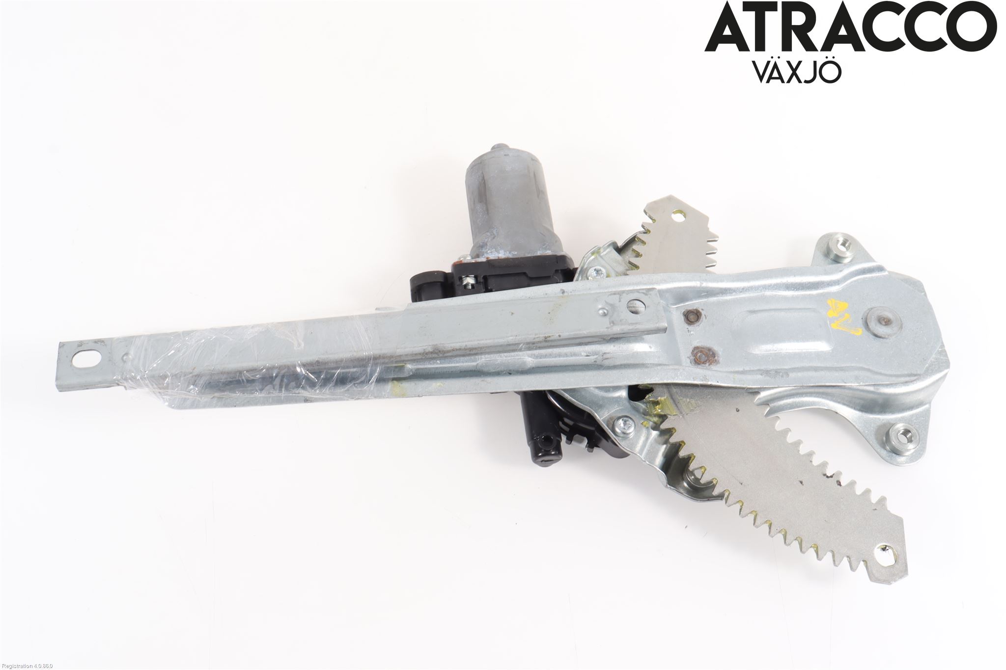 Mitsubishi ECLIPS CROSS Fönsterhiss El Kompl