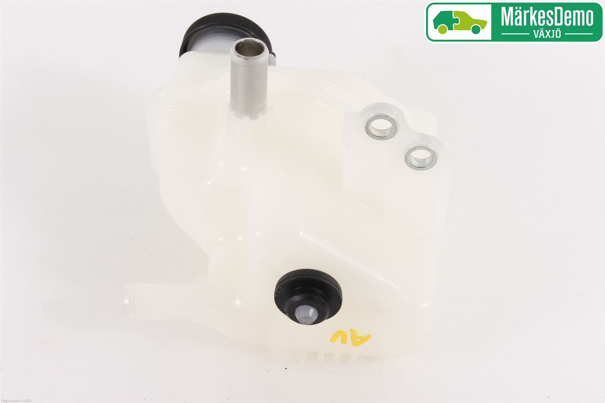 Toyota YARIS XP130 15-20 Expansionstank