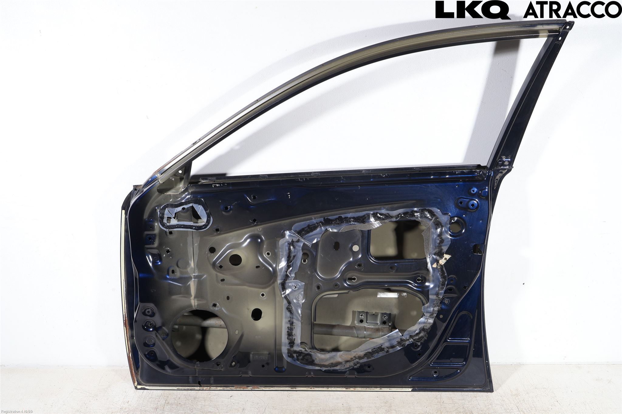 Lexus IS 220d/250/350 06-13 Dörr Fram Höger