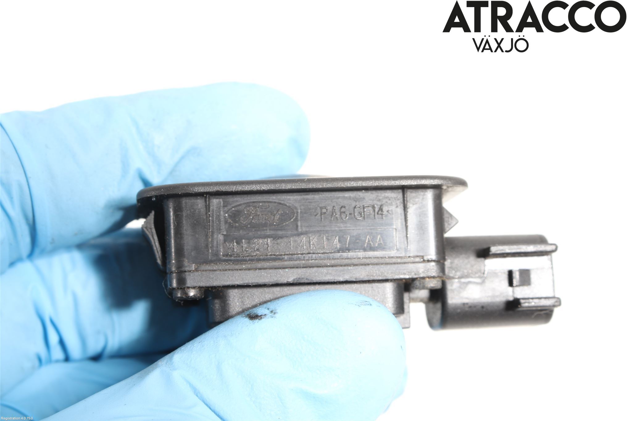 Ford MUSTANG VI 15-22 Bakluckehandtag