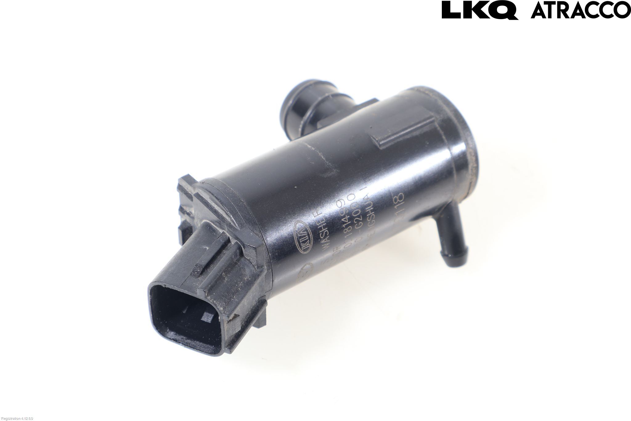 Hyundai IONIQ AE 17-22 Spolarpump Vindruta