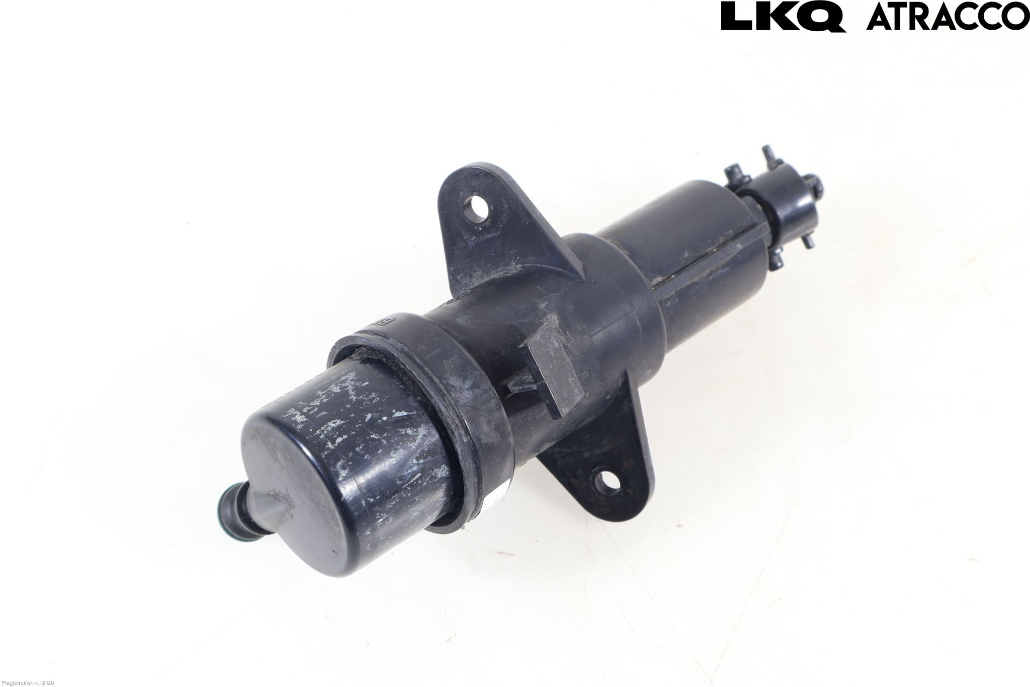 BMW 1 E87/81 5D/3D 03-11 Spolarmunstycke Strålkastare