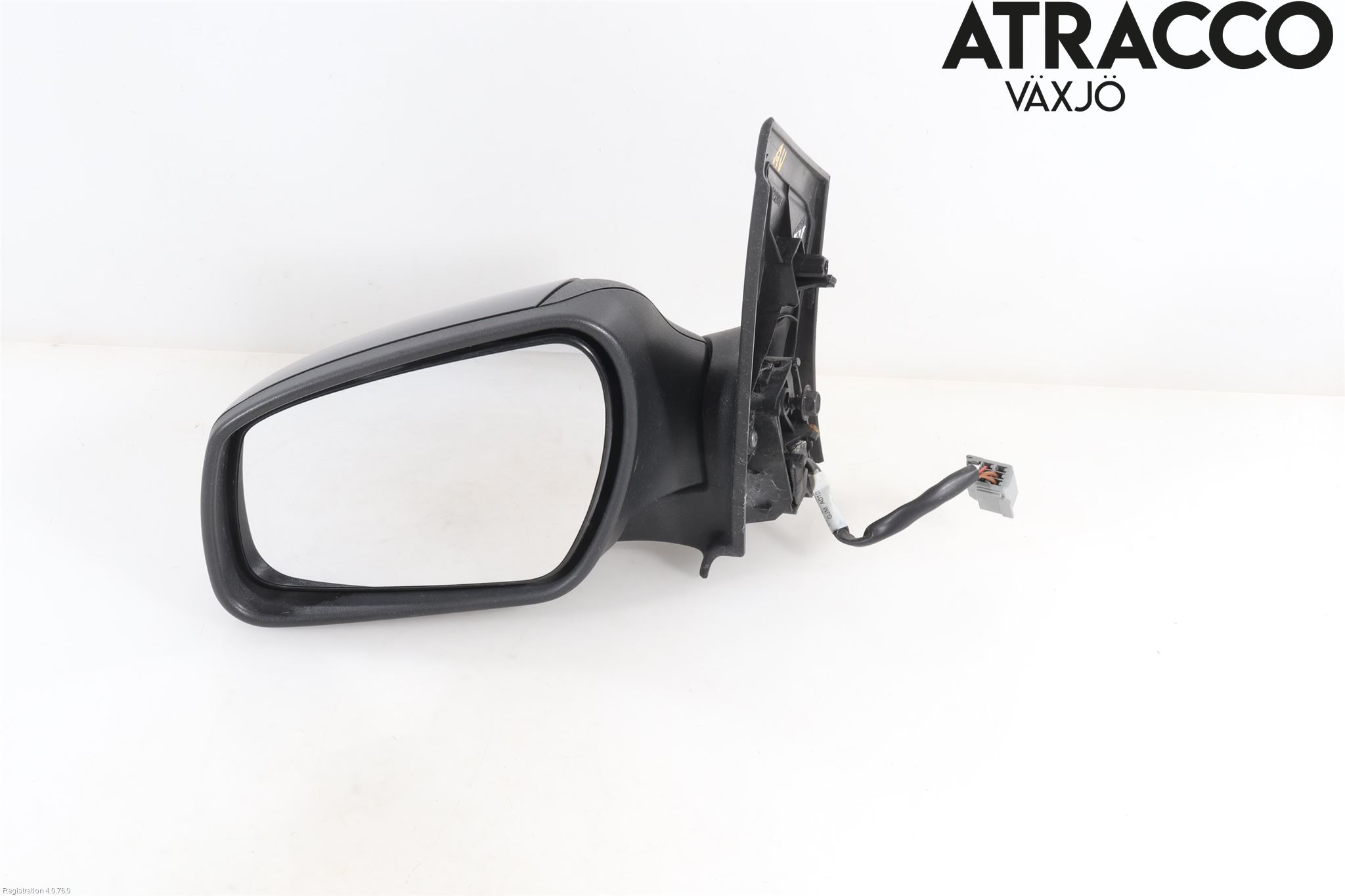 Ford FOCUS     04-07 Spegel Yttre El Vä