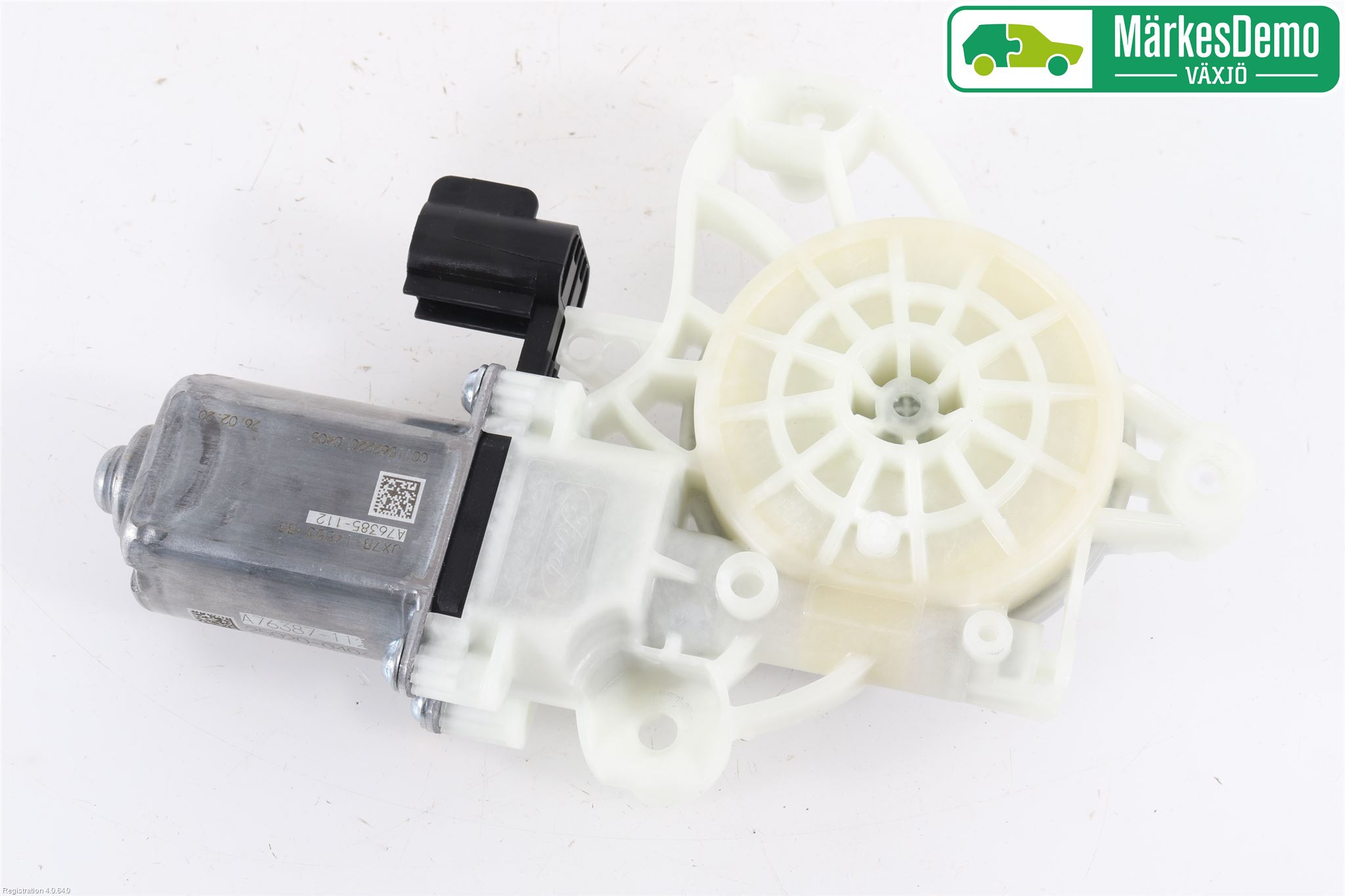 Ford FOCUS 19- Fönsterhissmotor