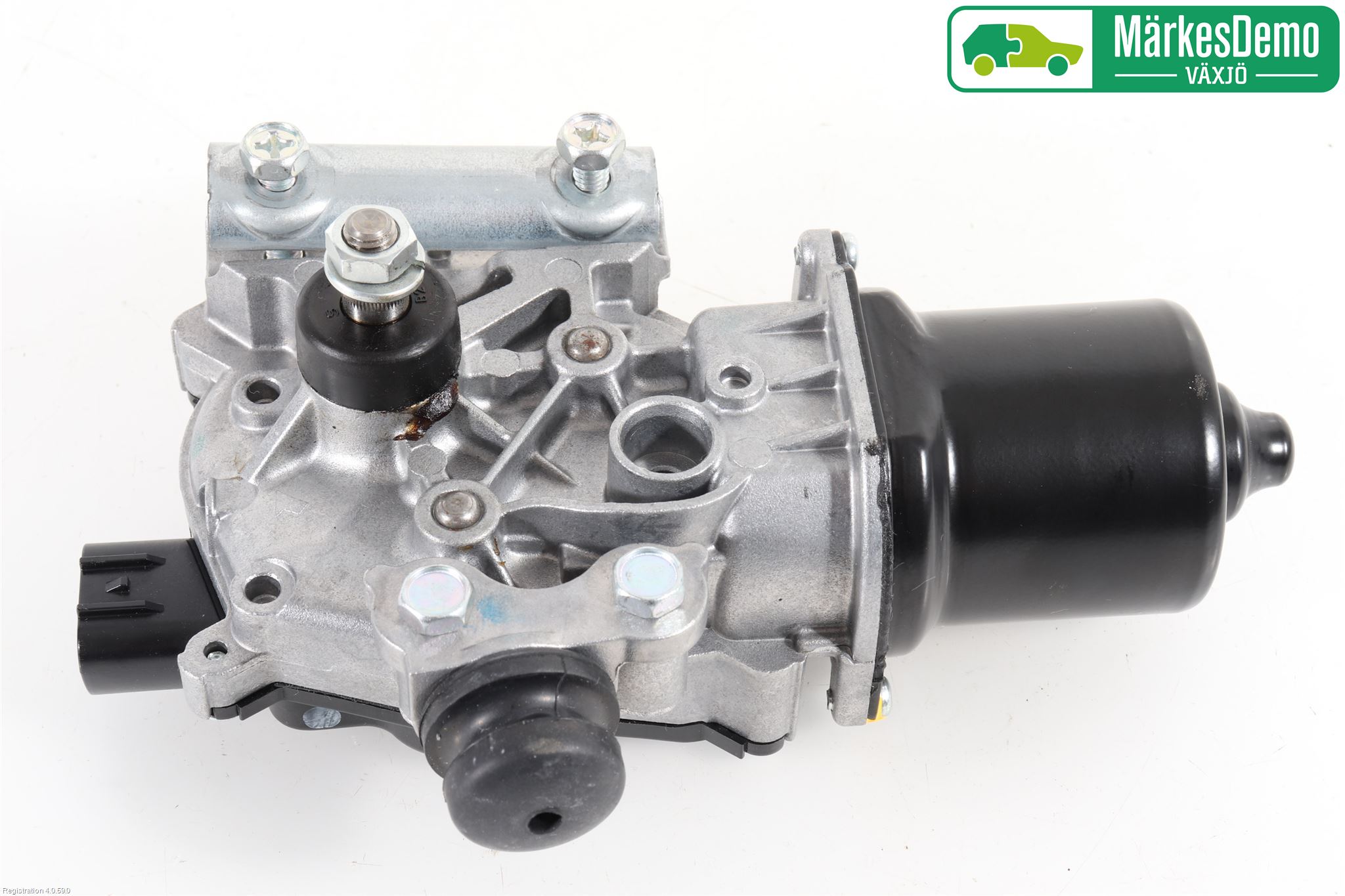 Mazda CX-3 Torkarmotor Vindruta